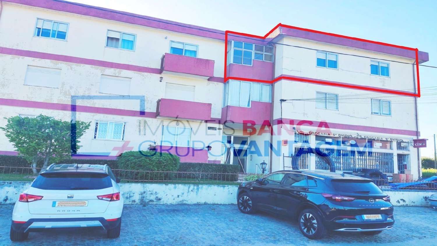  en venta apartamento Folgosa Viseu 1