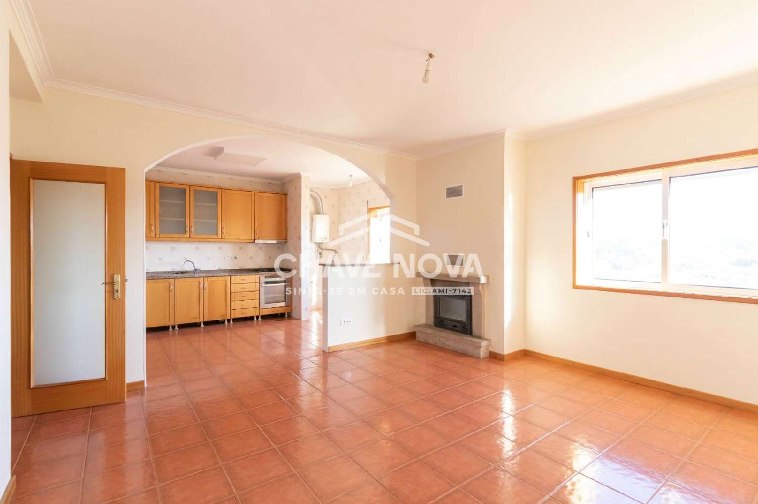  en venta apartamento Fornos Santa Maria Da Feira 1