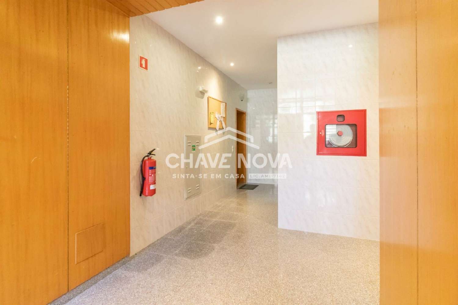 te koop appartement Fornos Santa Maria Da Feira 2