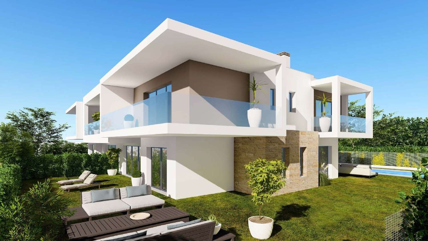  à venda apartamento Foz do Arelho Caldas Da Rainha 1