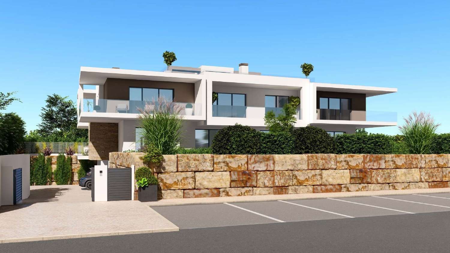  à venda apartamento Foz do Arelho Caldas Da Rainha 4