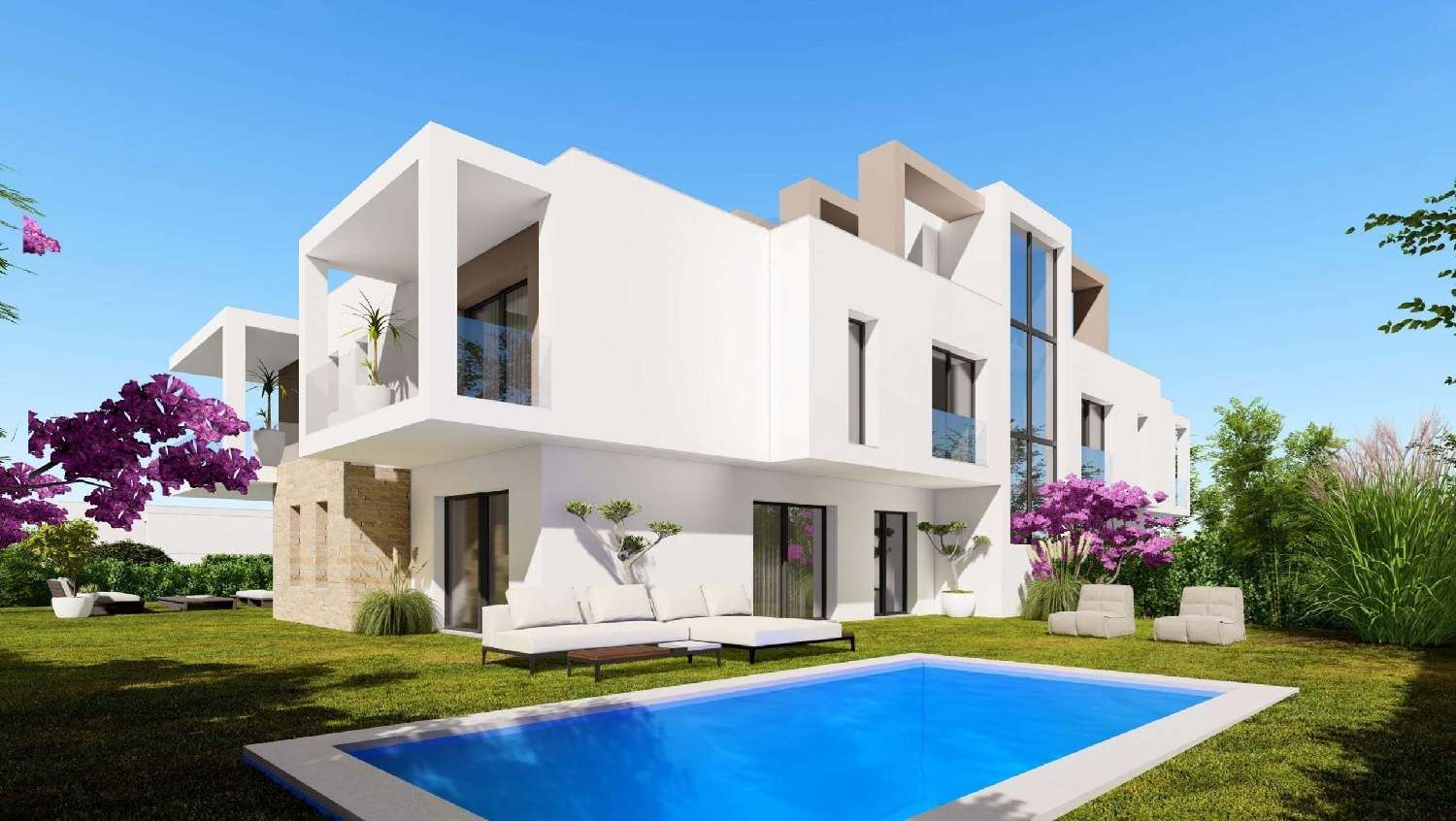  à venda apartamento Foz do Arelho Caldas Da Rainha 5