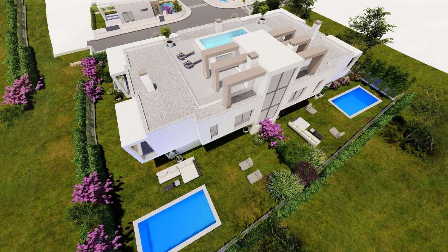  à venda apartamento Foz do Arelho Caldas Da Rainha 7