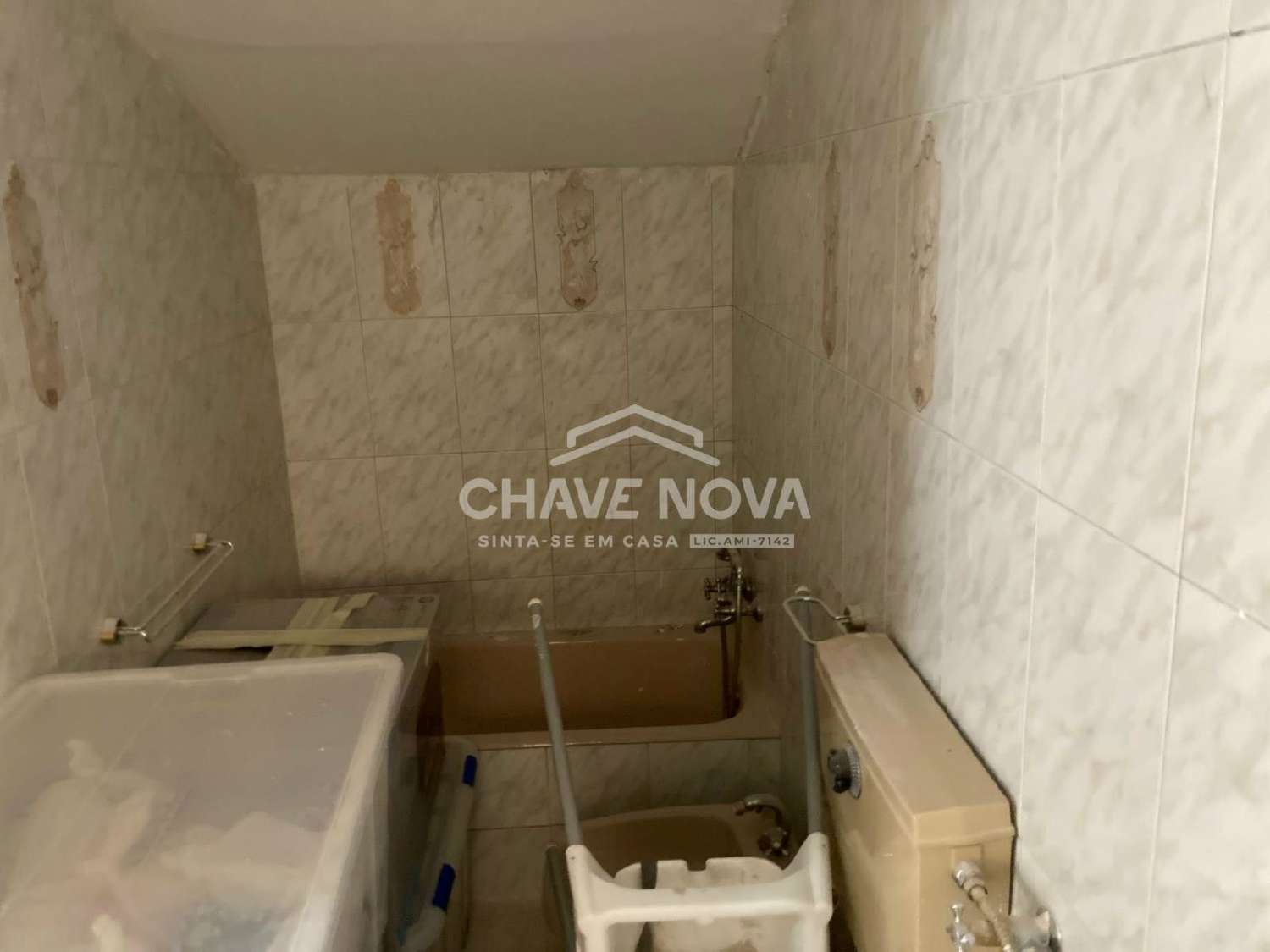  for sale apartment Foz Lousada 1