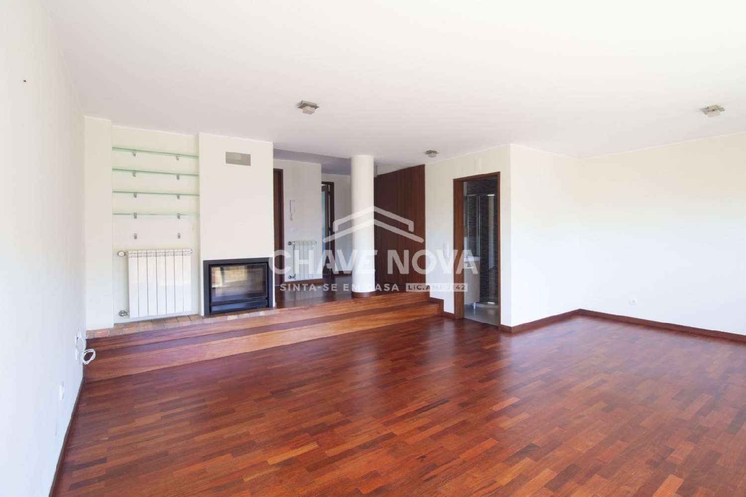  à venda apartamento Foz Lousada 1