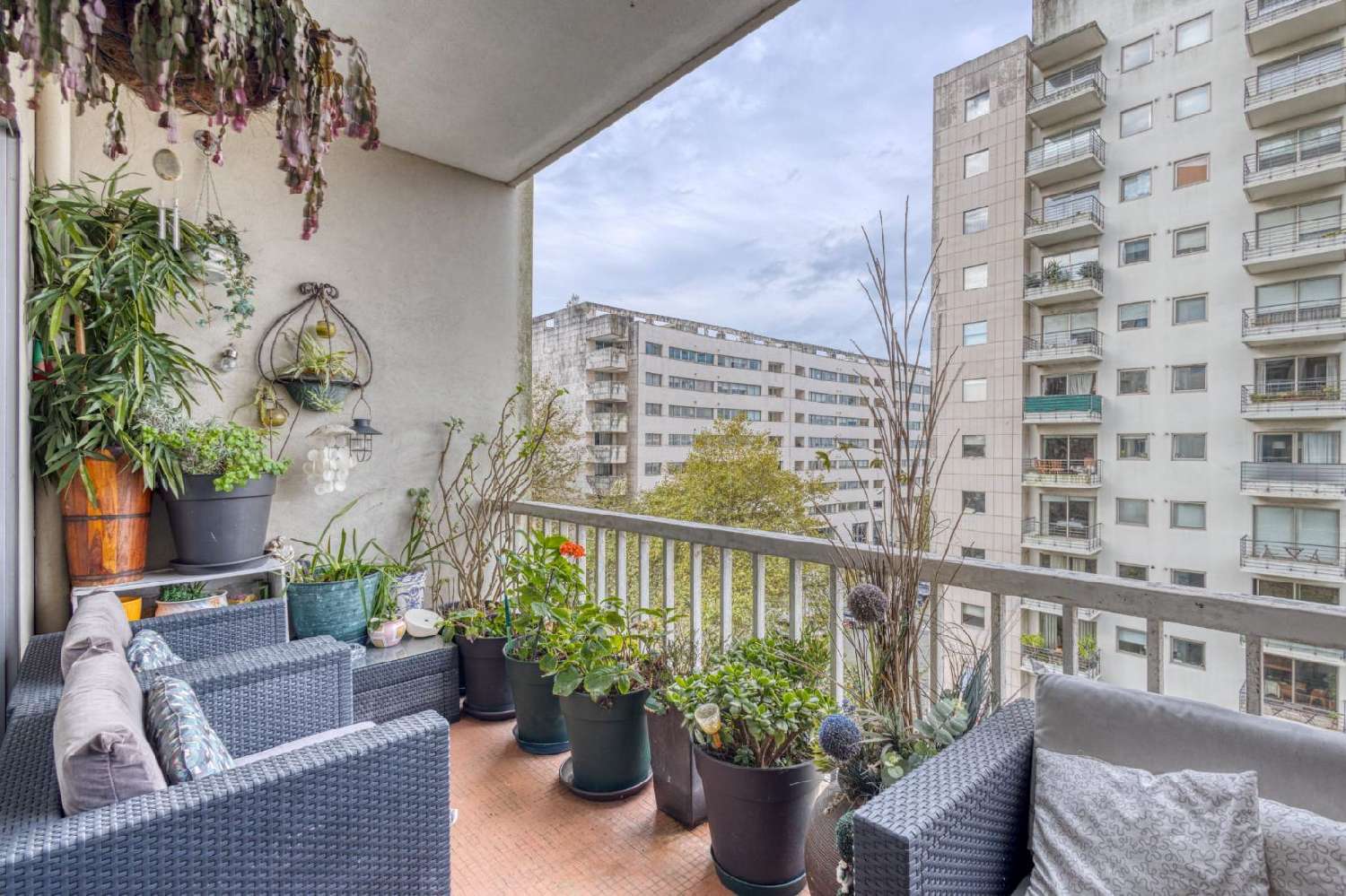  for sale apartment Foz Lousada 1