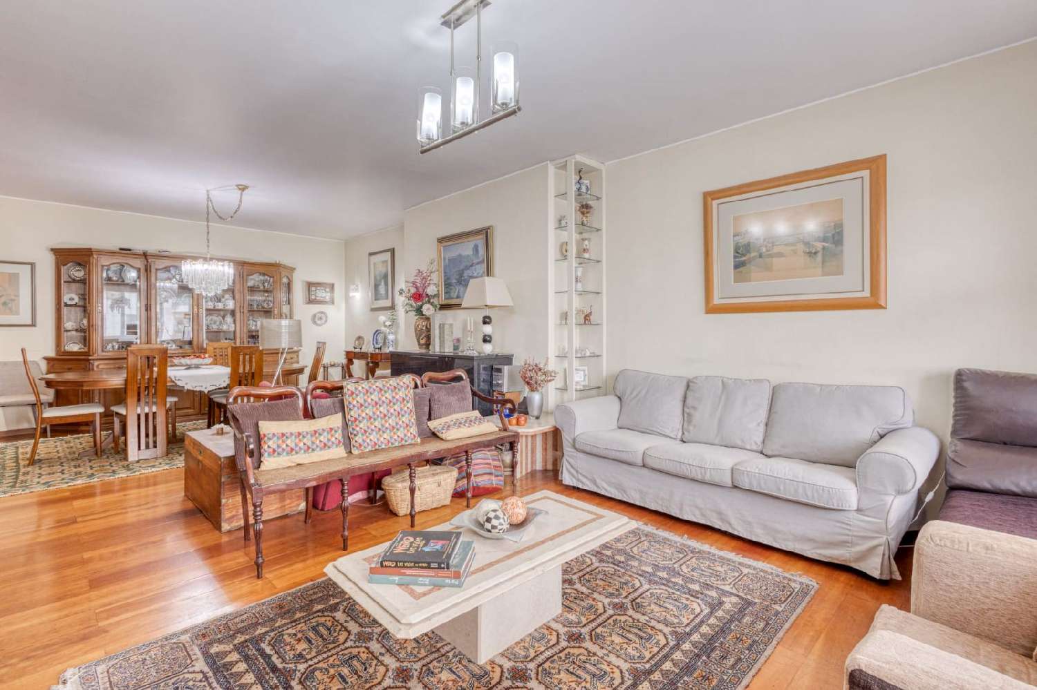 for sale apartment Foz Lousada 3