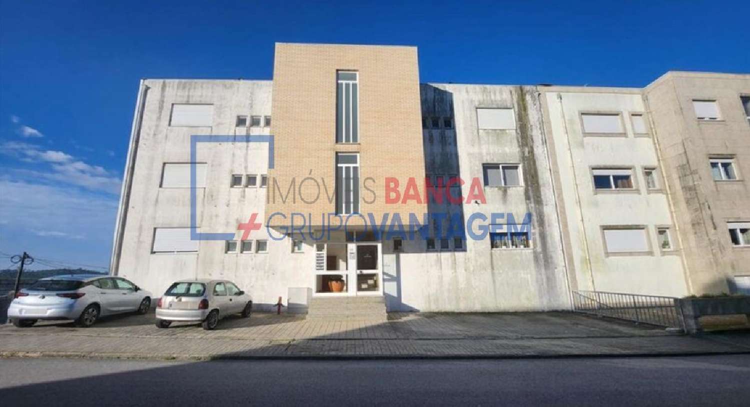  en venta apartamento Freamunde Paços De Ferreira 1