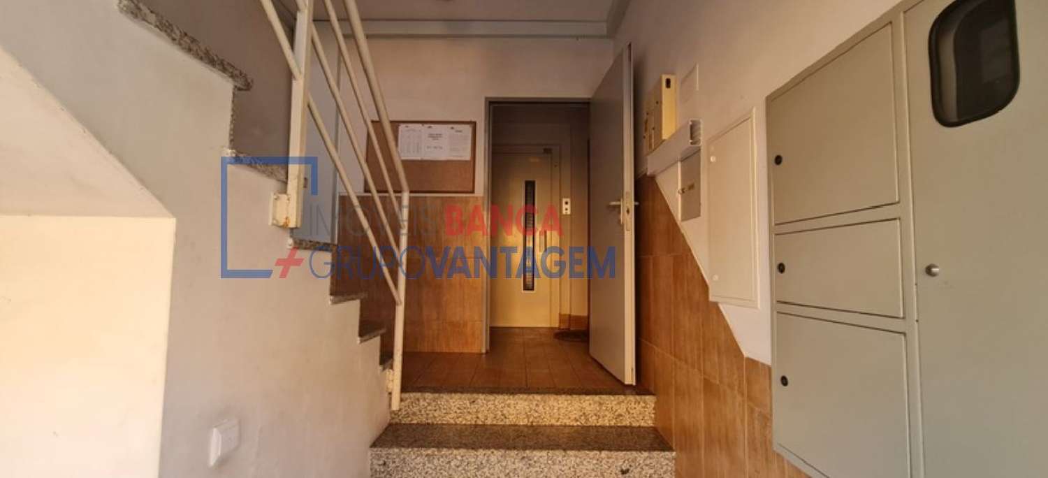 à venda apartamento Freamunde Paços De Ferreira 2