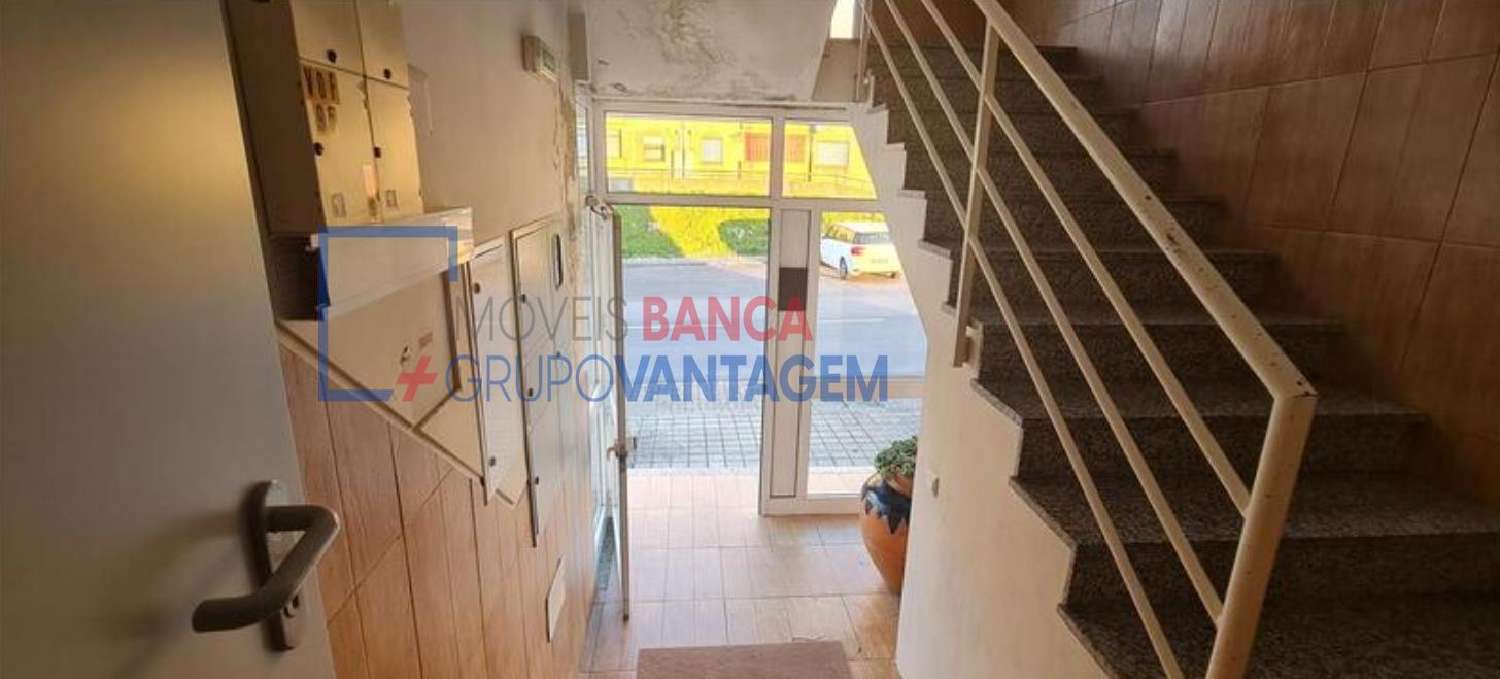 à venda apartamento Freamunde Paços De Ferreira 3