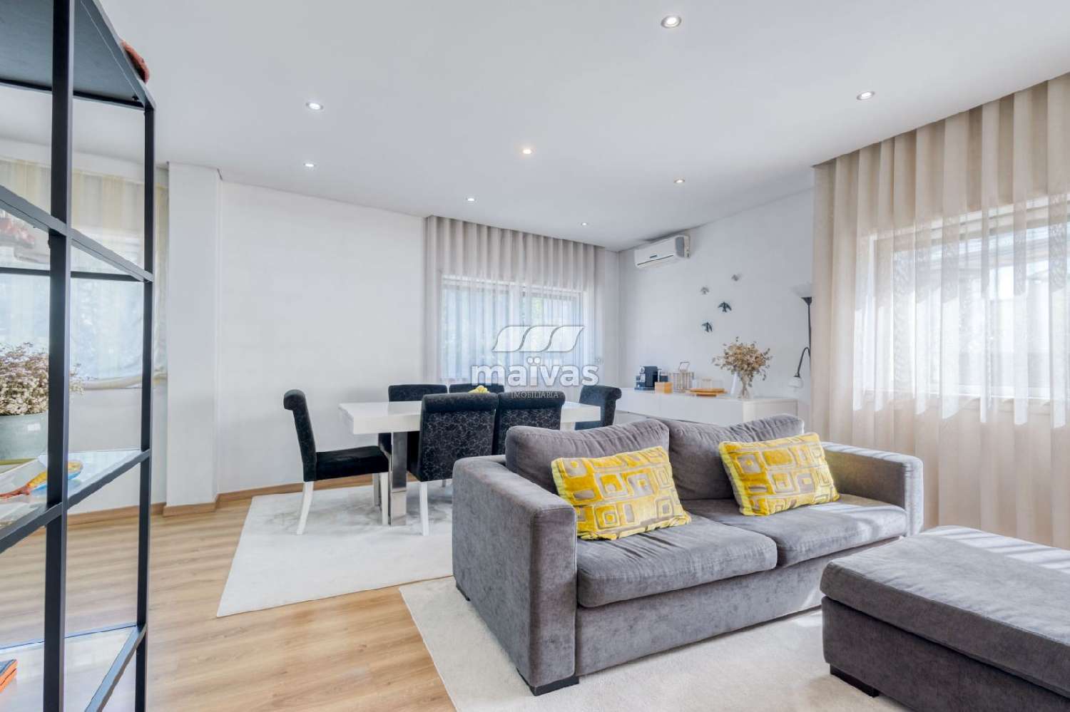  en venta apartamento Frossos Esposende 1
