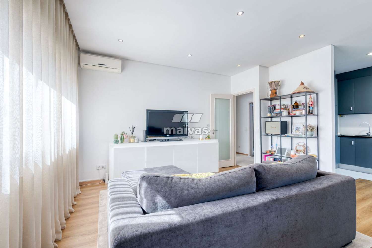  en venta apartamento Frossos Esposende 2