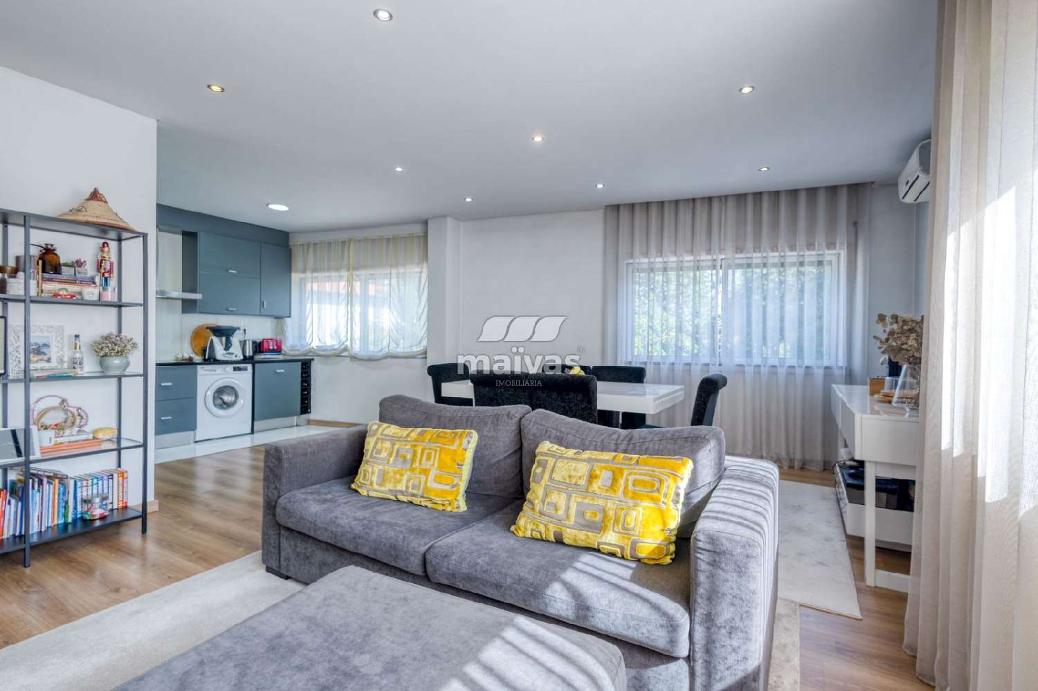  en venta apartamento Frossos Esposende 3