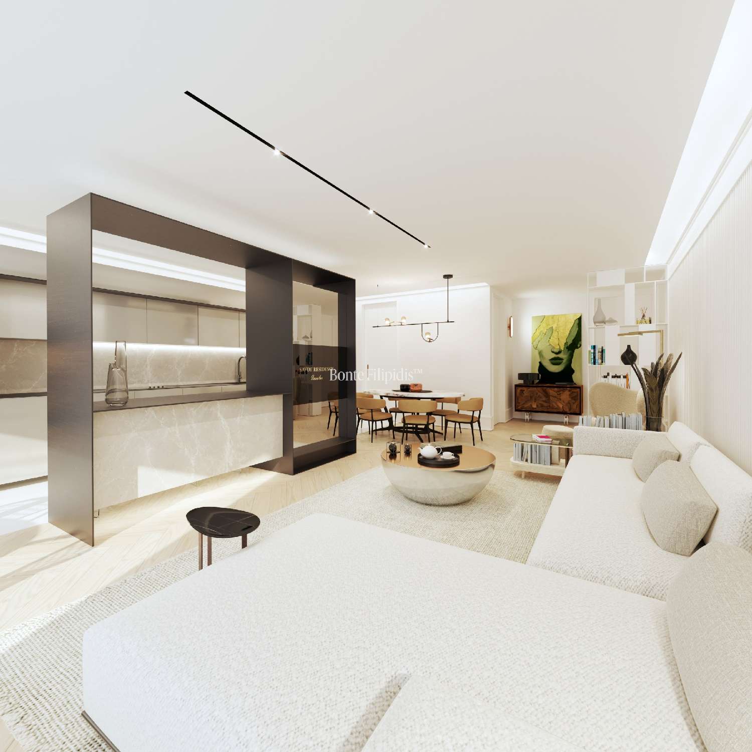  à venda apartamento Funchal Funchal 1