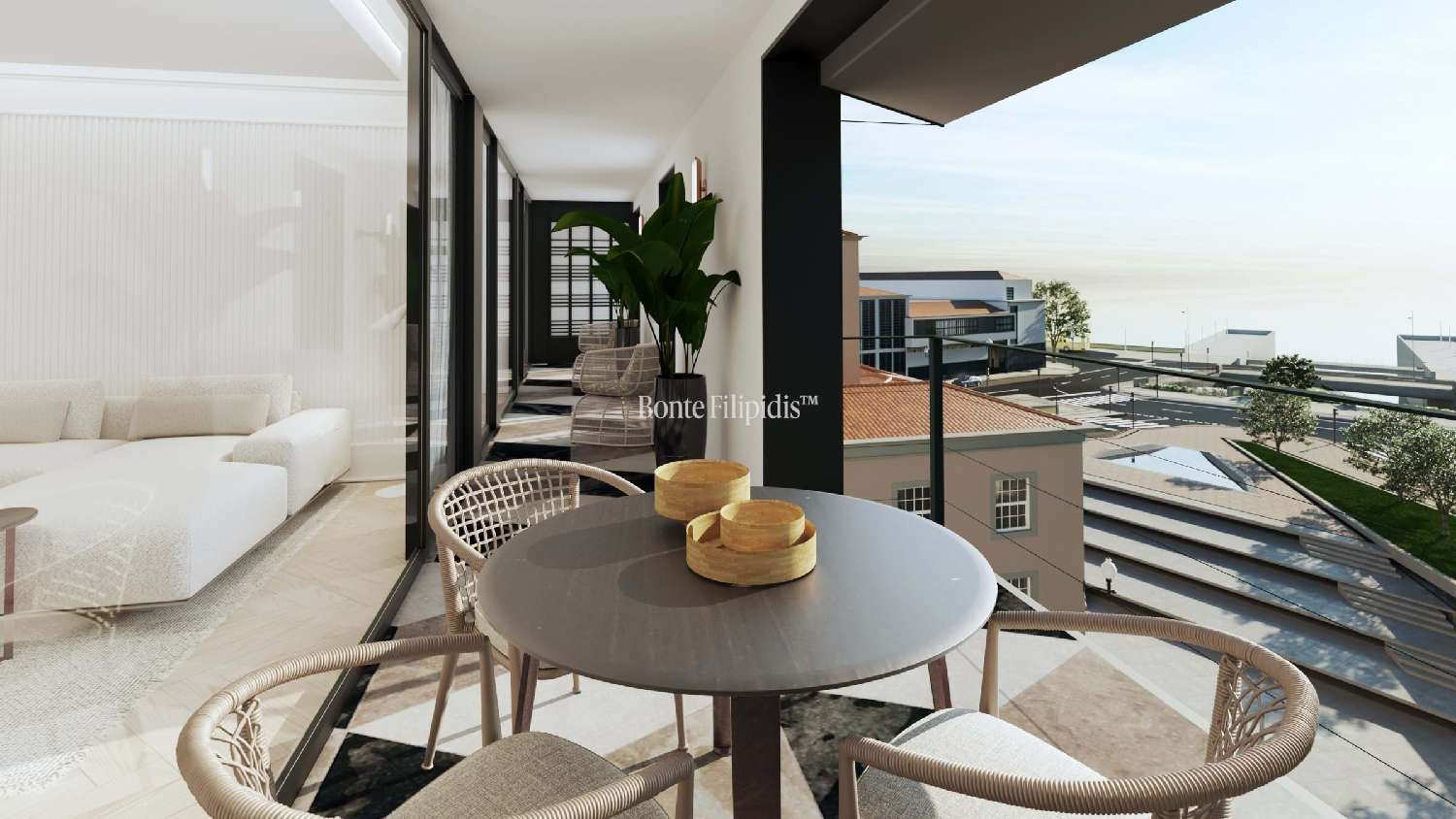  à venda apartamento Funchal Funchal 3
