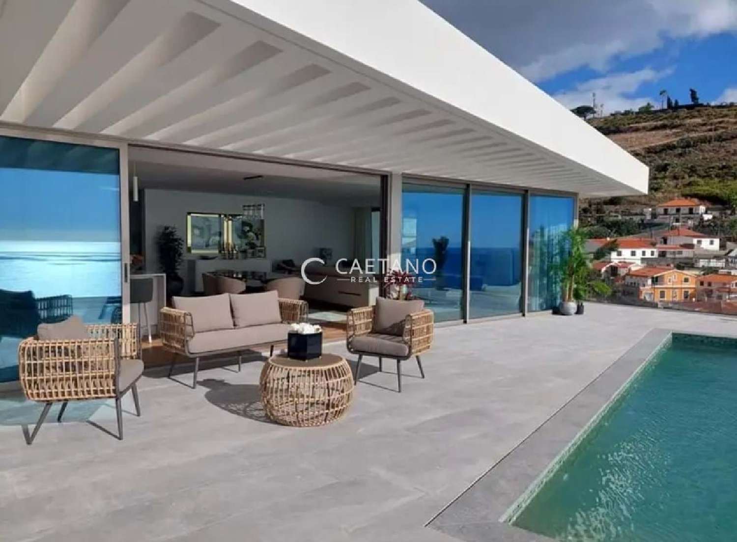  à venda apartamento Funchal Funchal 1