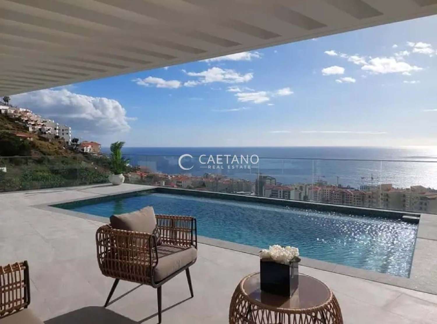  à venda apartamento Funchal Funchal 2