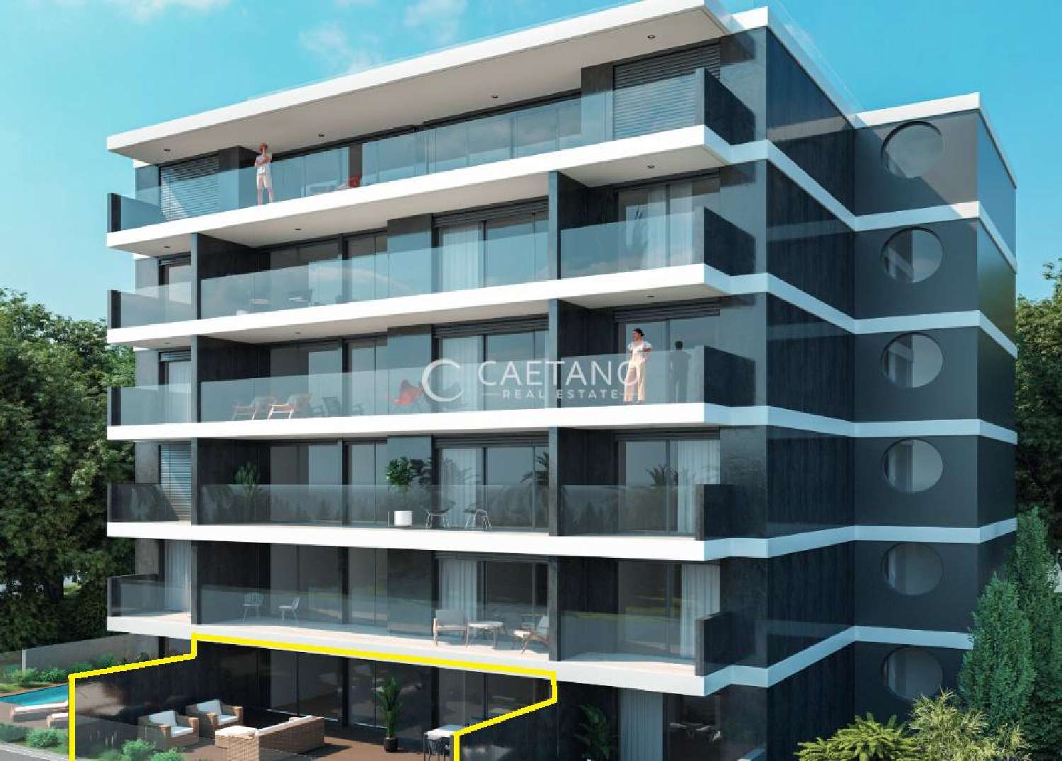  te koop appartement Funchal Funchal 1