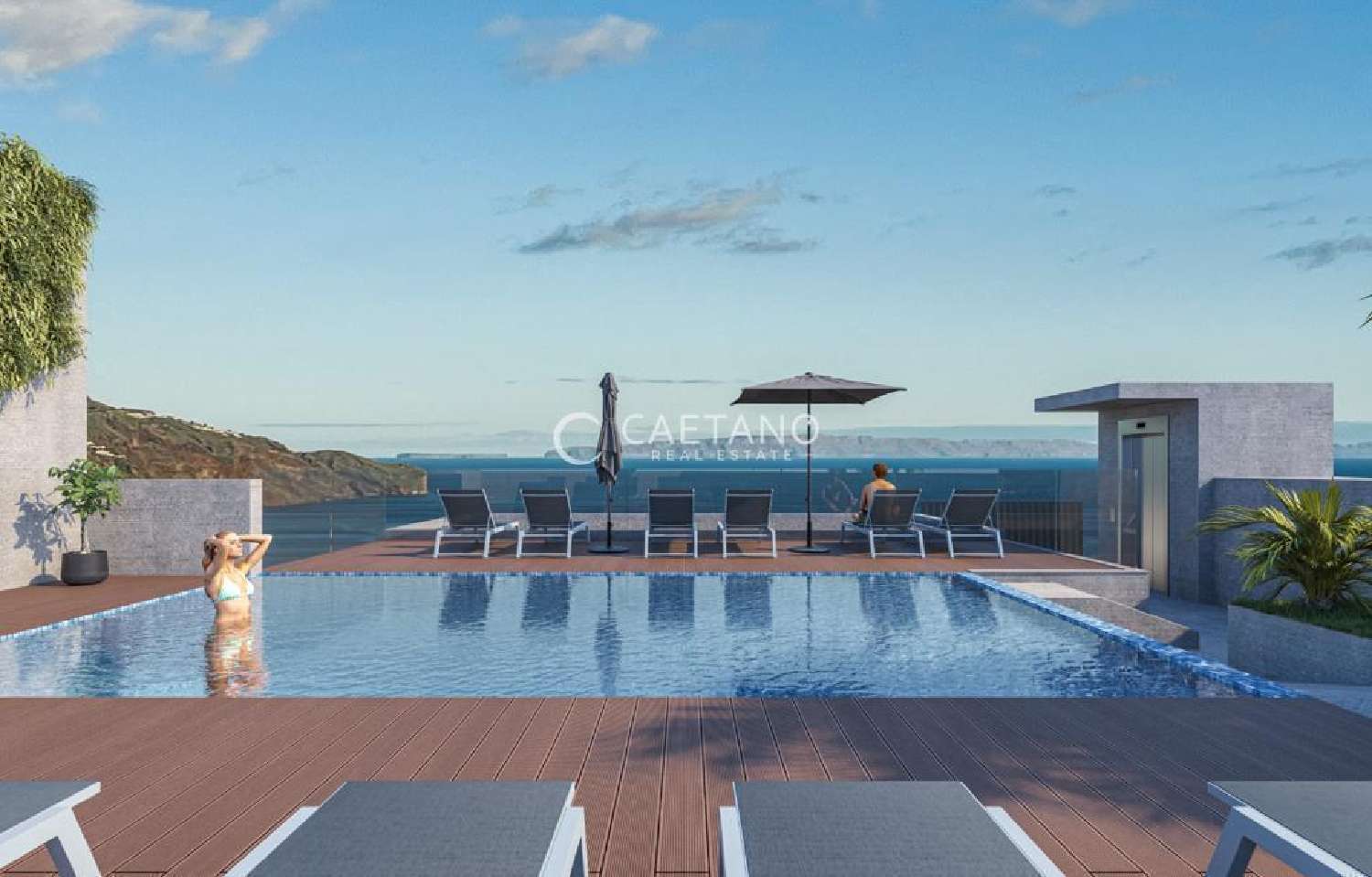  te koop appartement Funchal Funchal 4