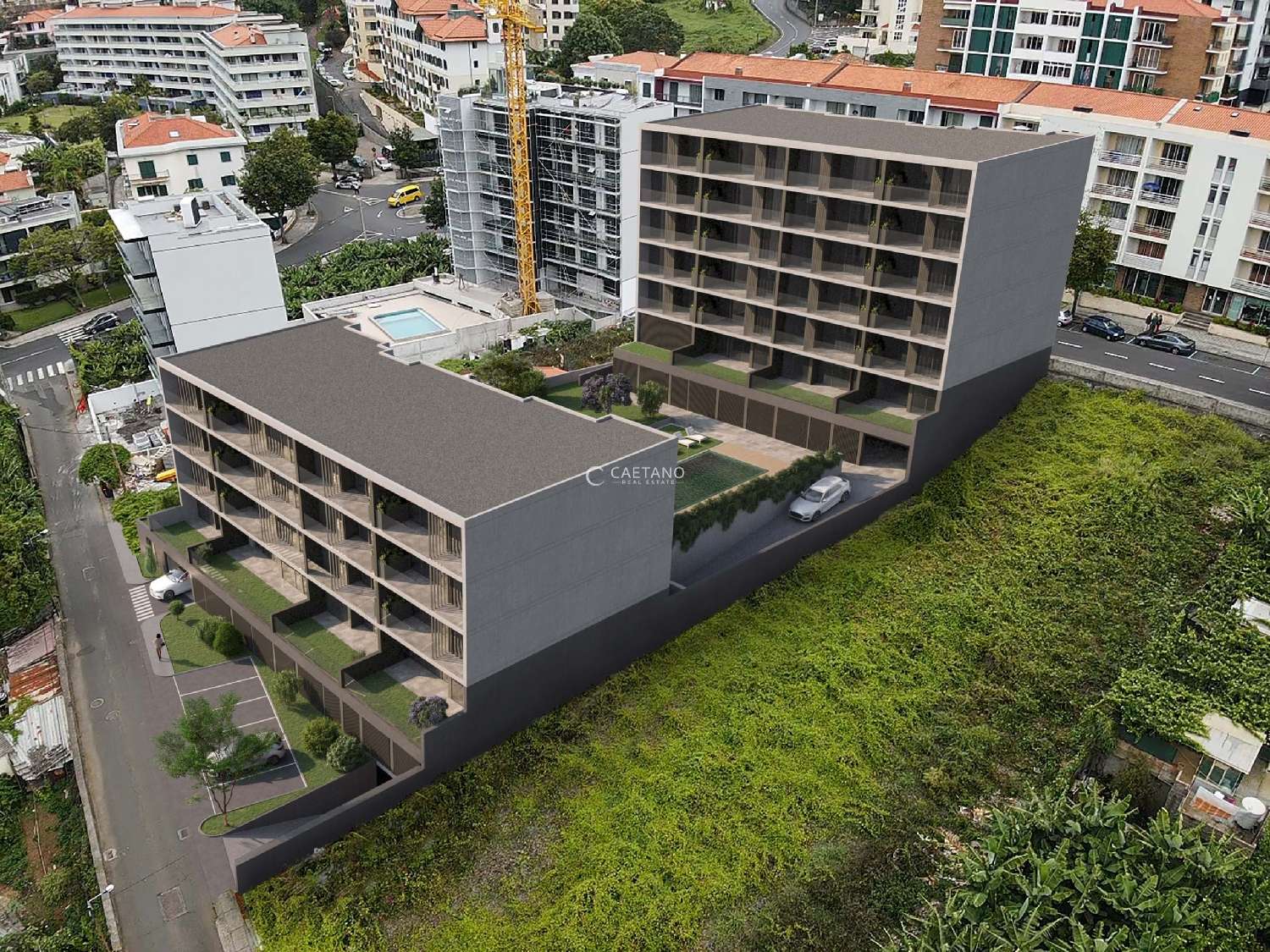  for sale apartment Funchal Funchal 3