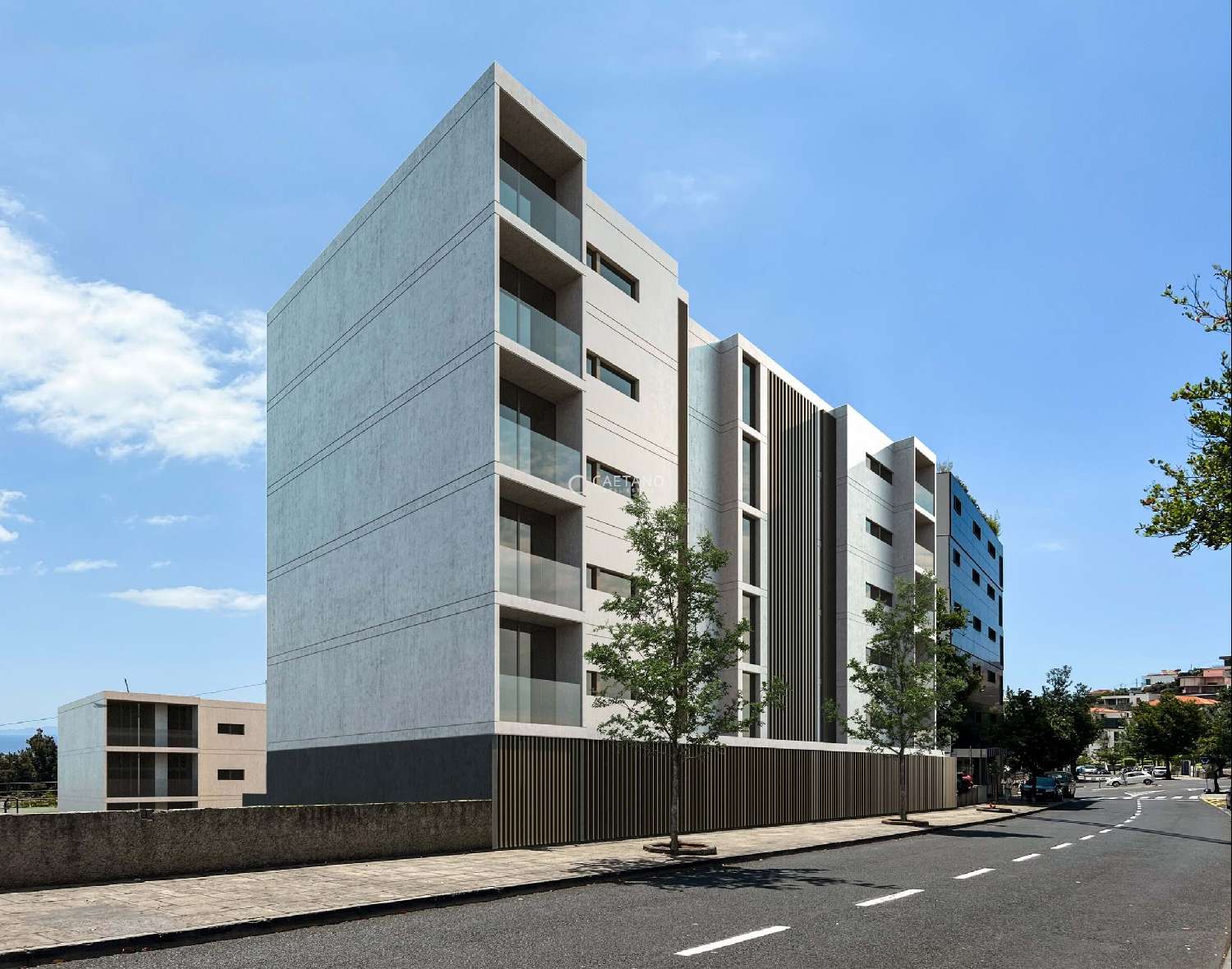  for sale apartment Funchal Funchal 4