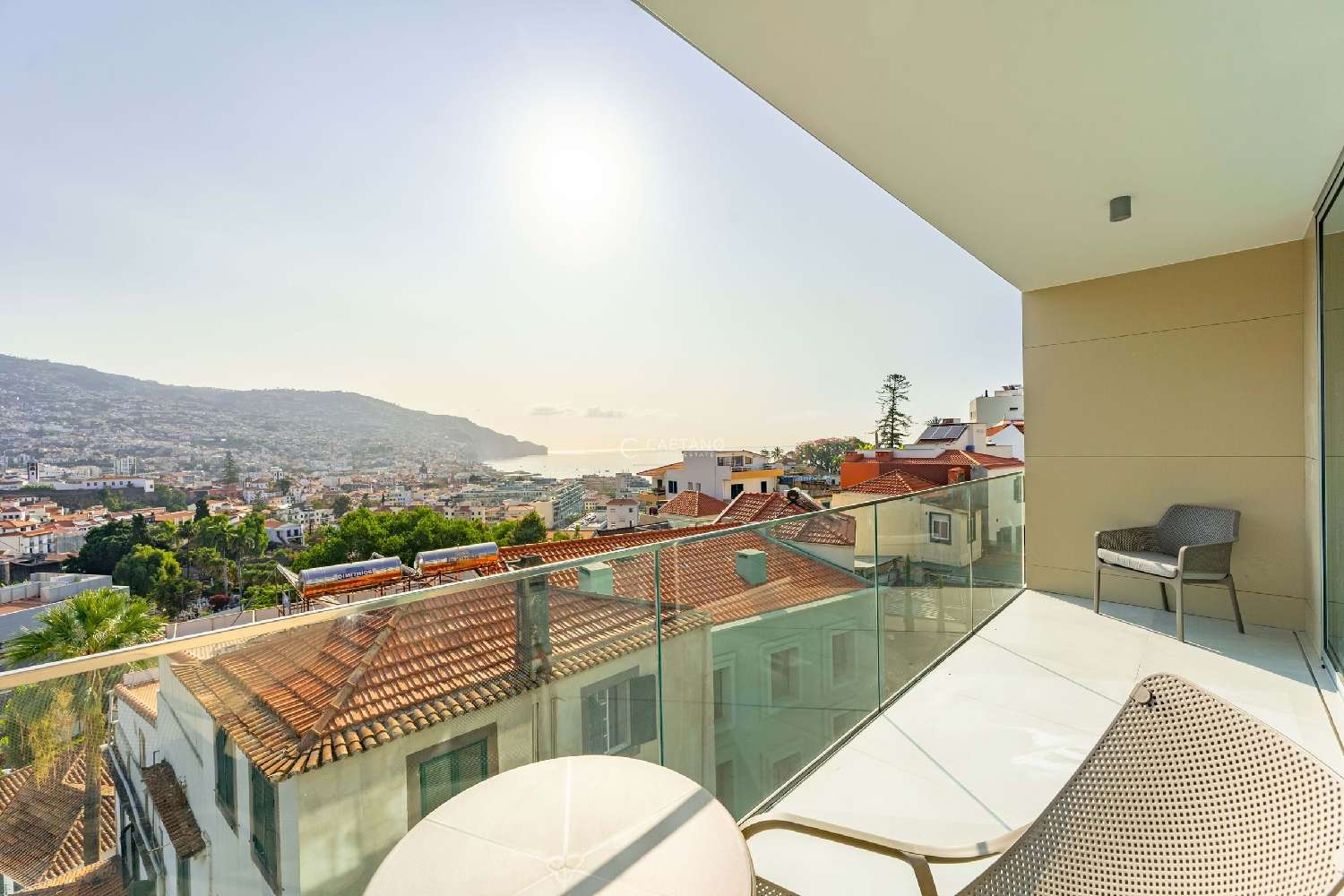  te koop appartement Funchal Funchal 1