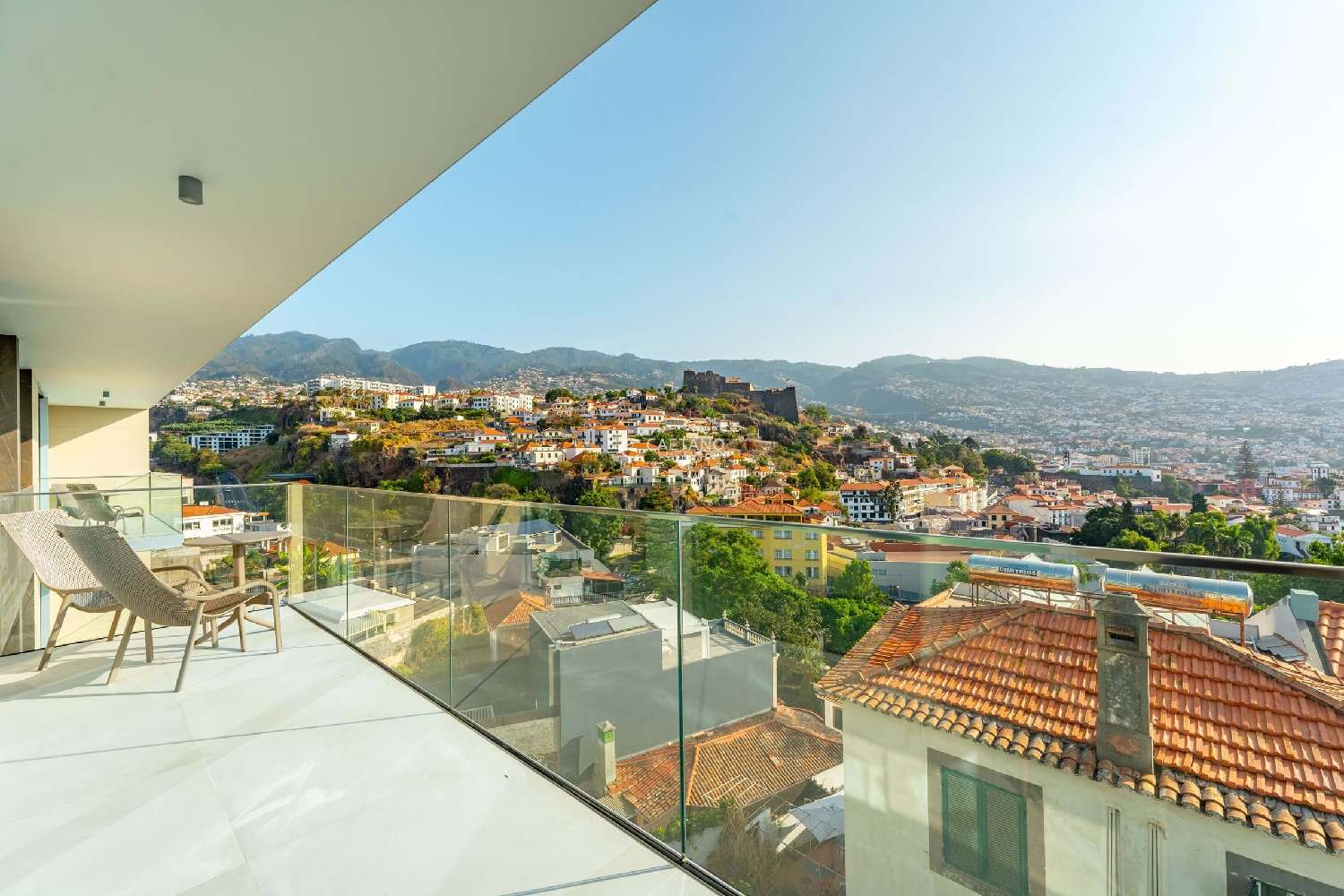  te koop appartement Funchal Funchal 2