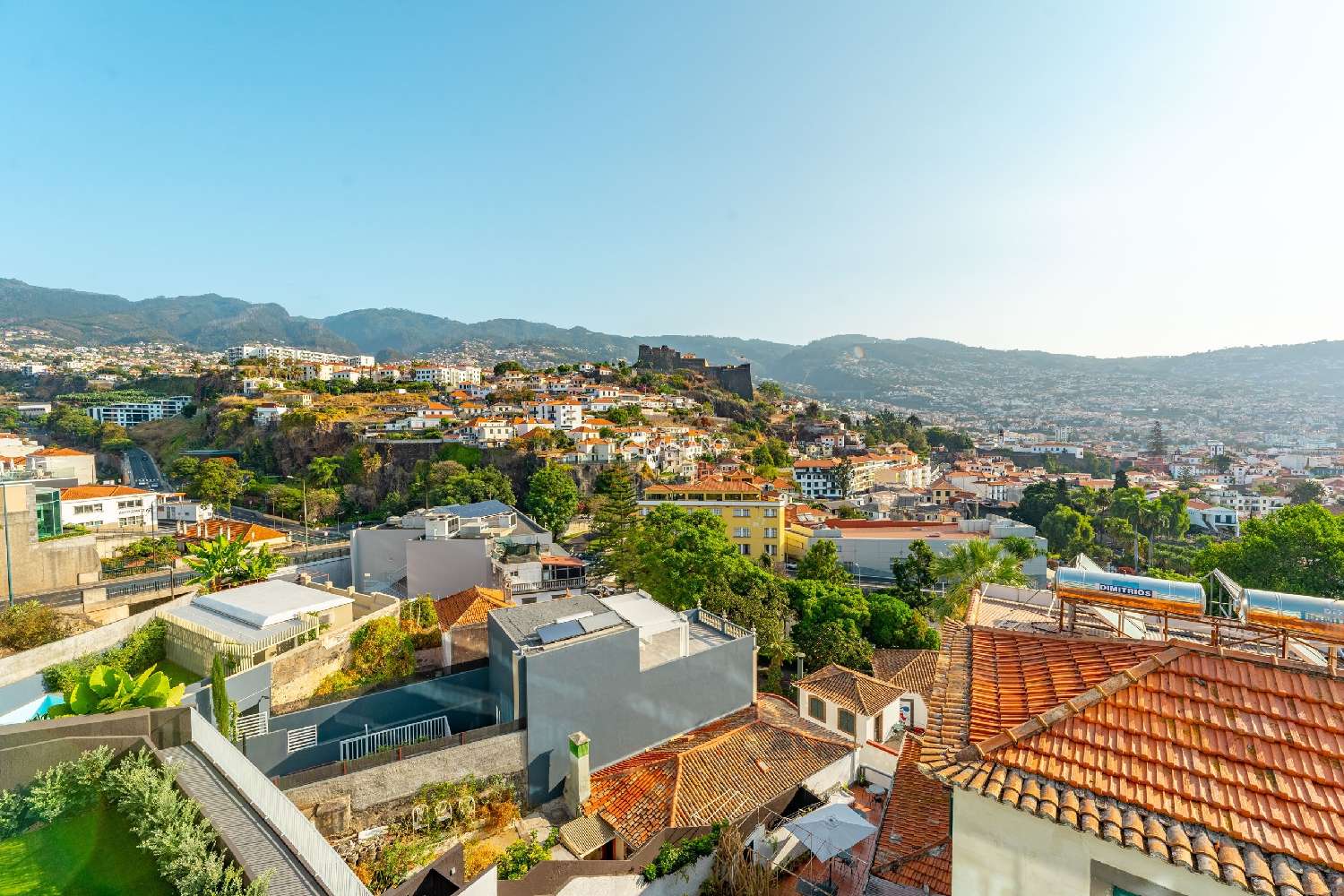  te koop appartement Funchal Funchal 4