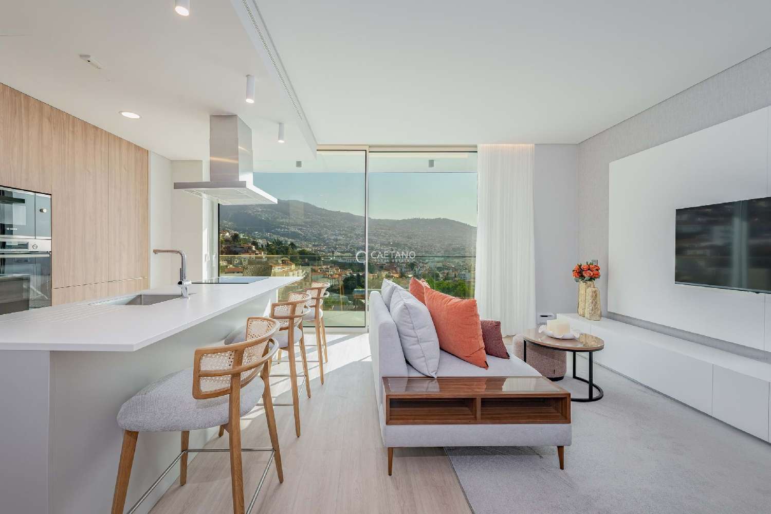  te koop appartement Funchal Funchal 7