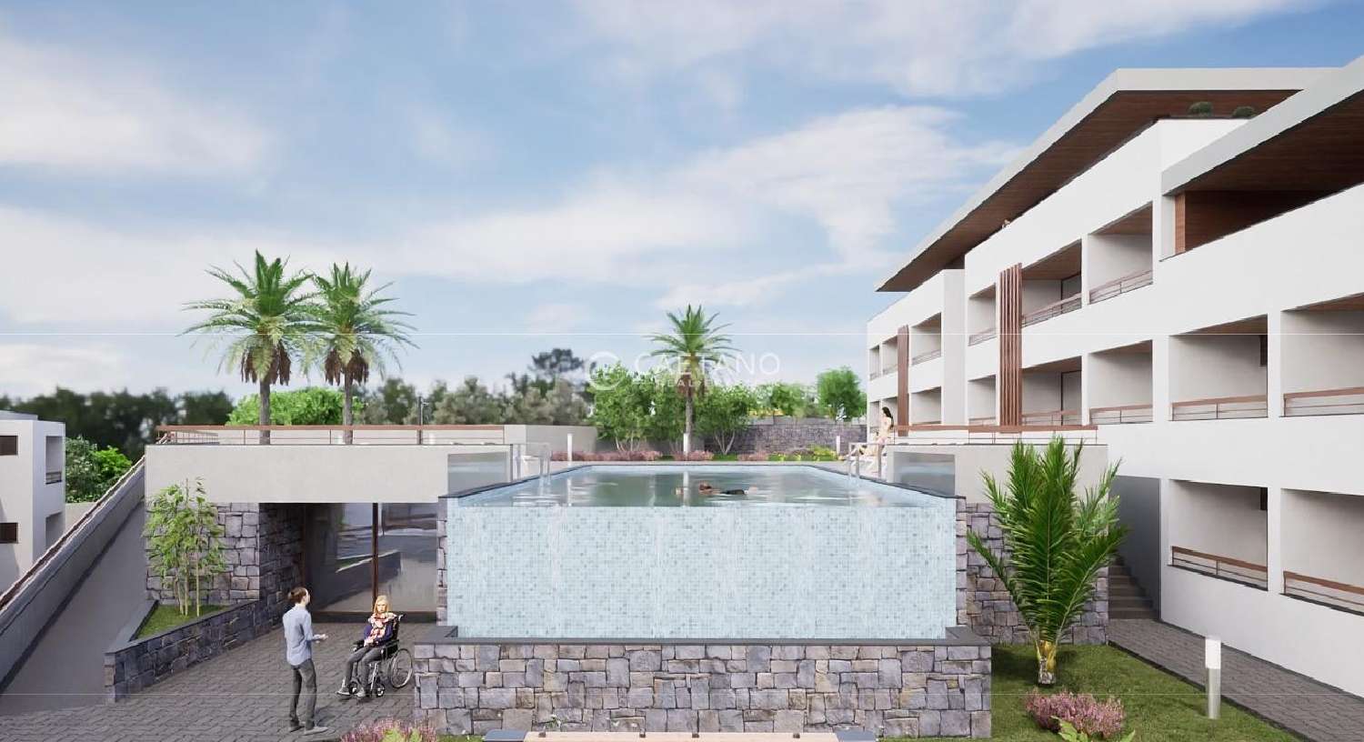  à venda apartamento Funchal Funchal 7