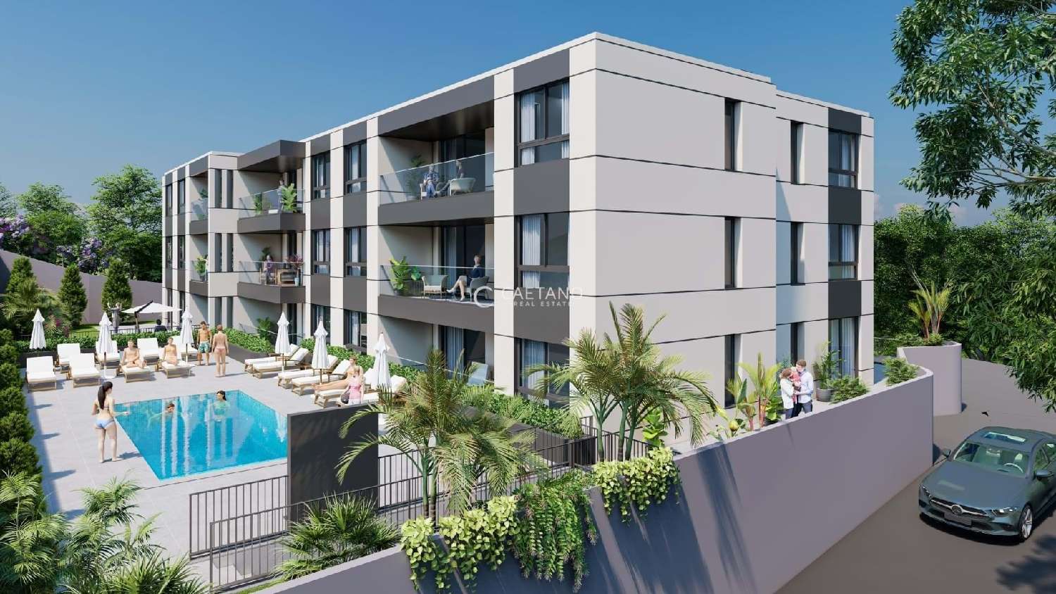  en venta apartamento Funchal Funchal 2