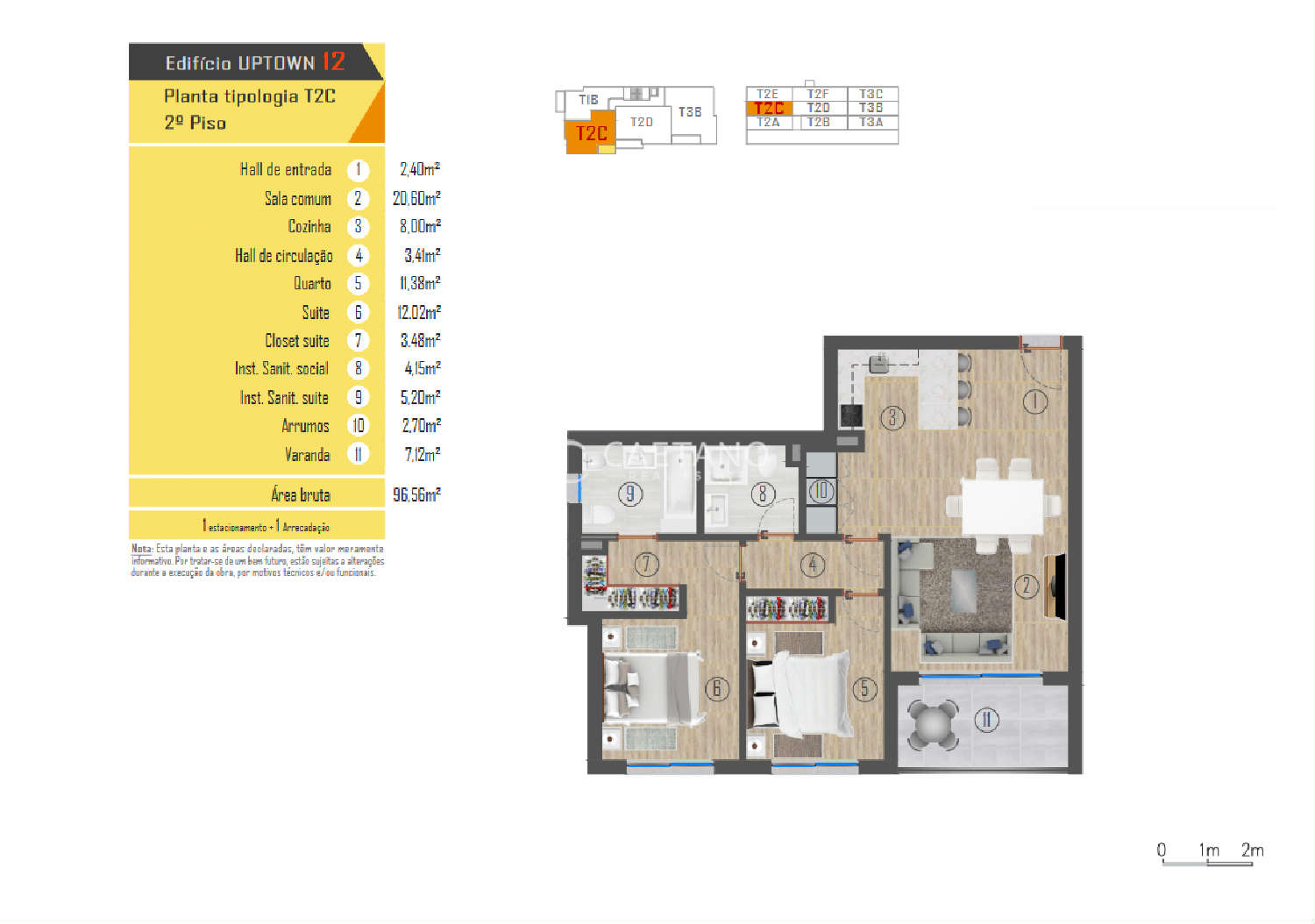  en venta apartamento Funchal Funchal 5
