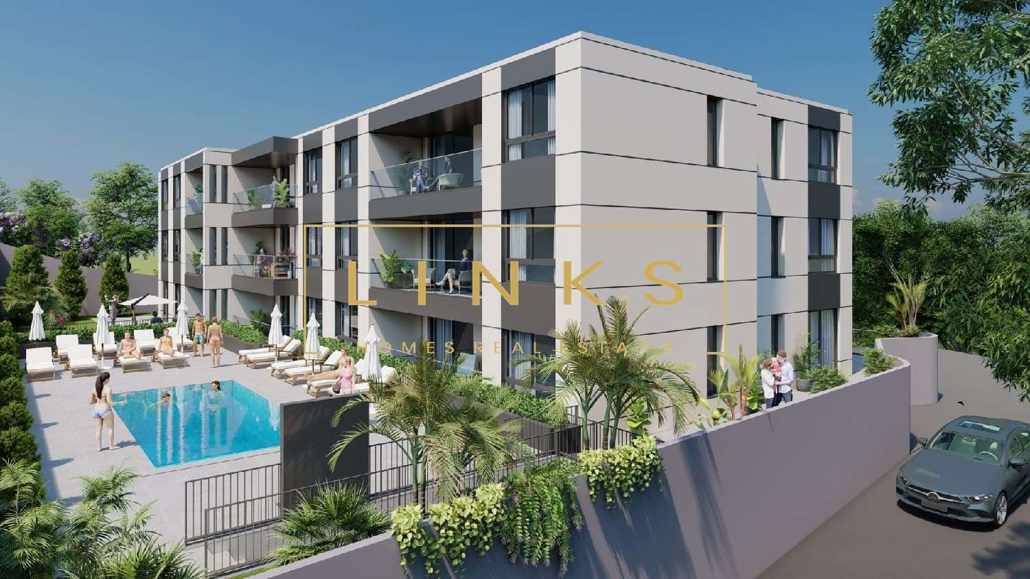  en venta apartamento Funchal Funchal 3