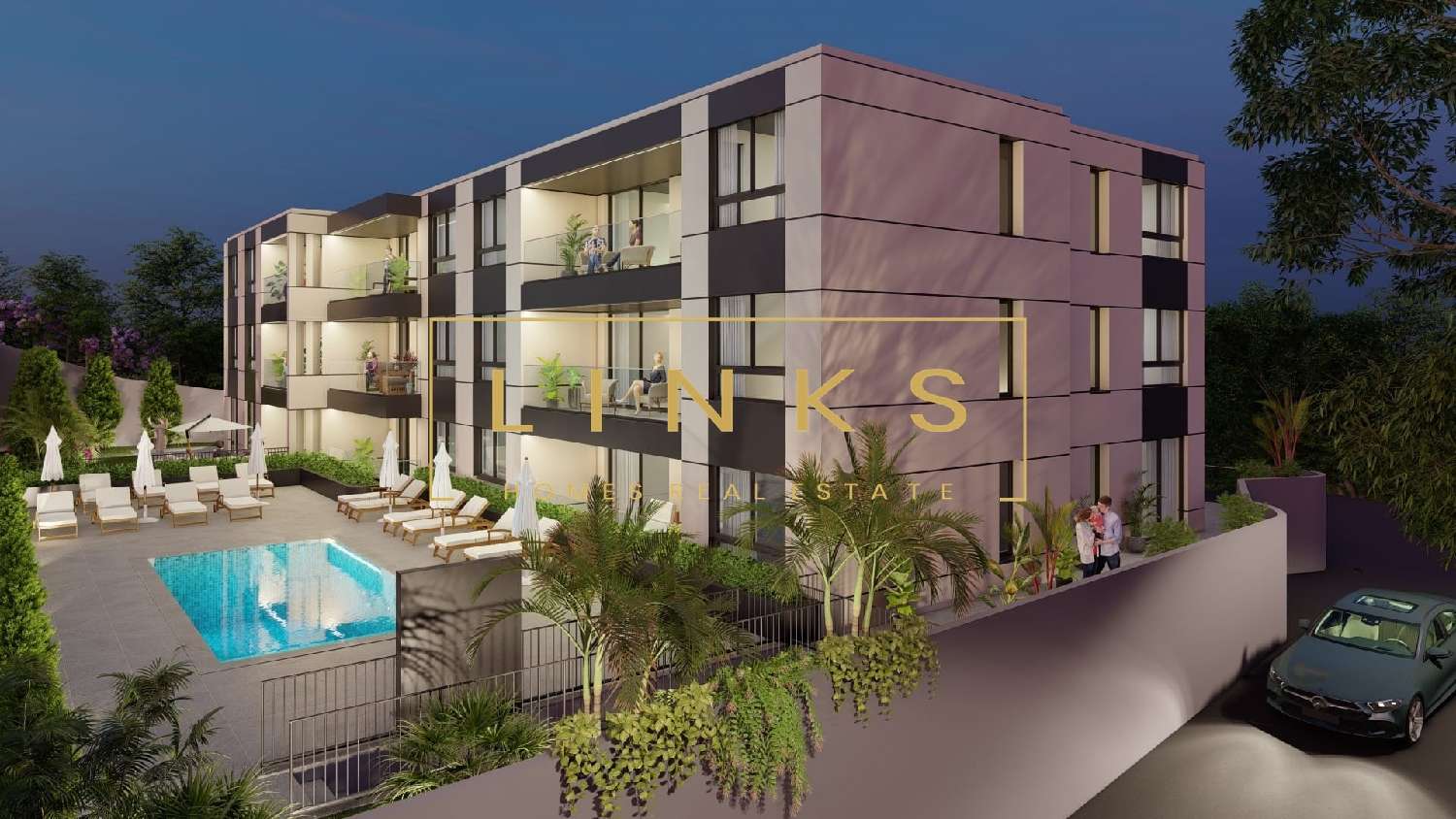  en venta apartamento Funchal Funchal 4
