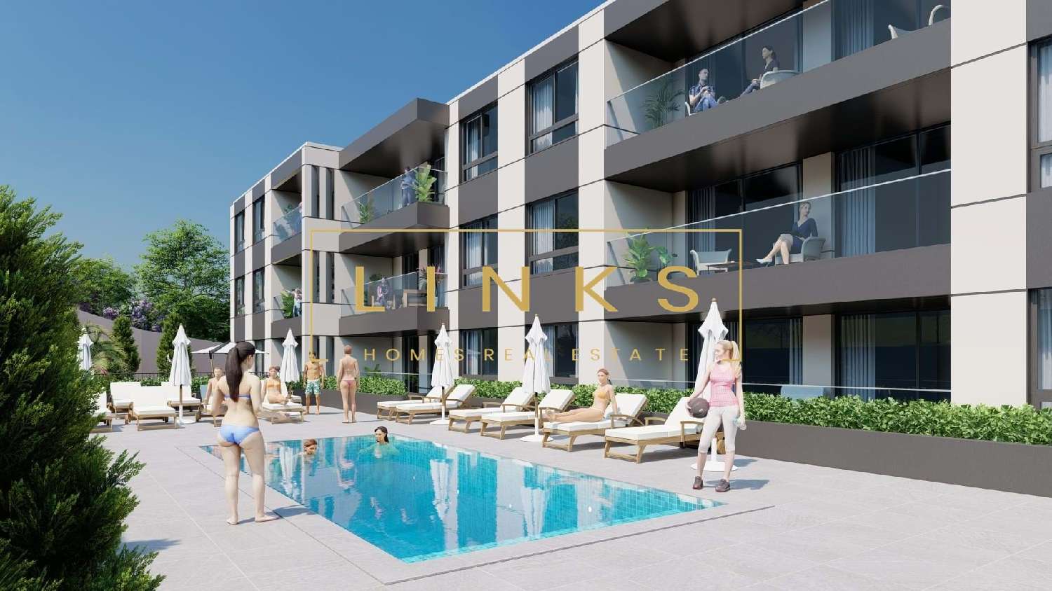  en venta apartamento Funchal Funchal 5