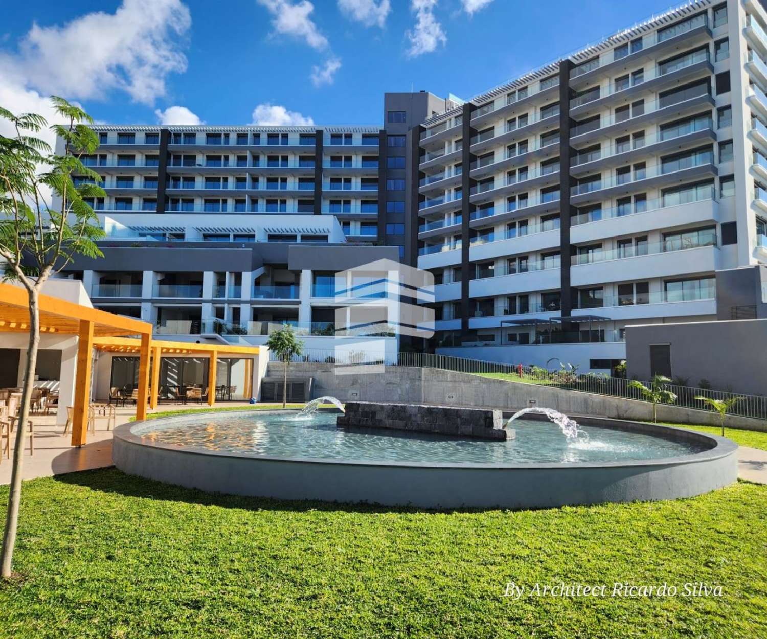  à venda apartamento Funchal Funchal 2