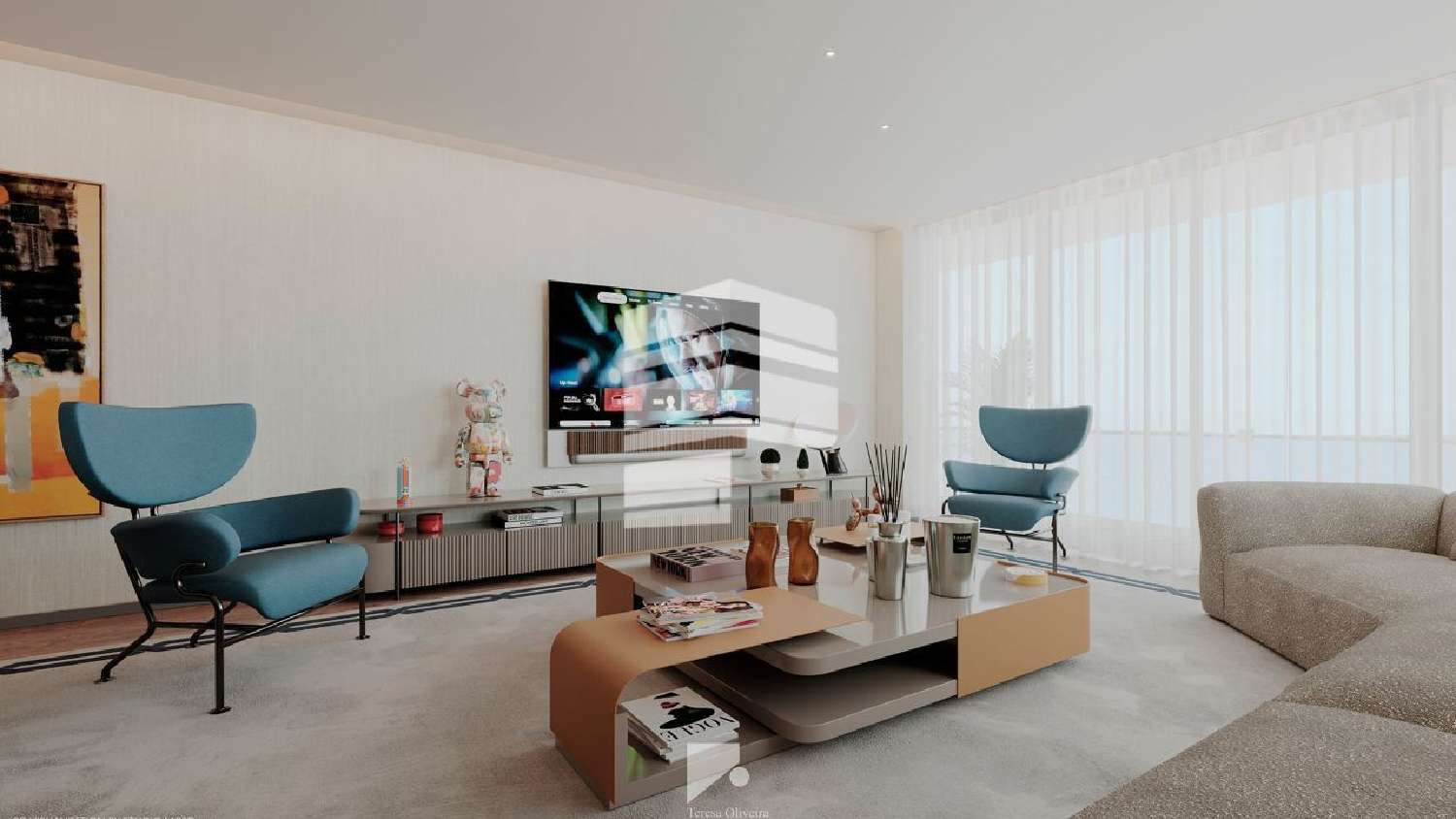 en venta apartamento Funchal Funchal 2