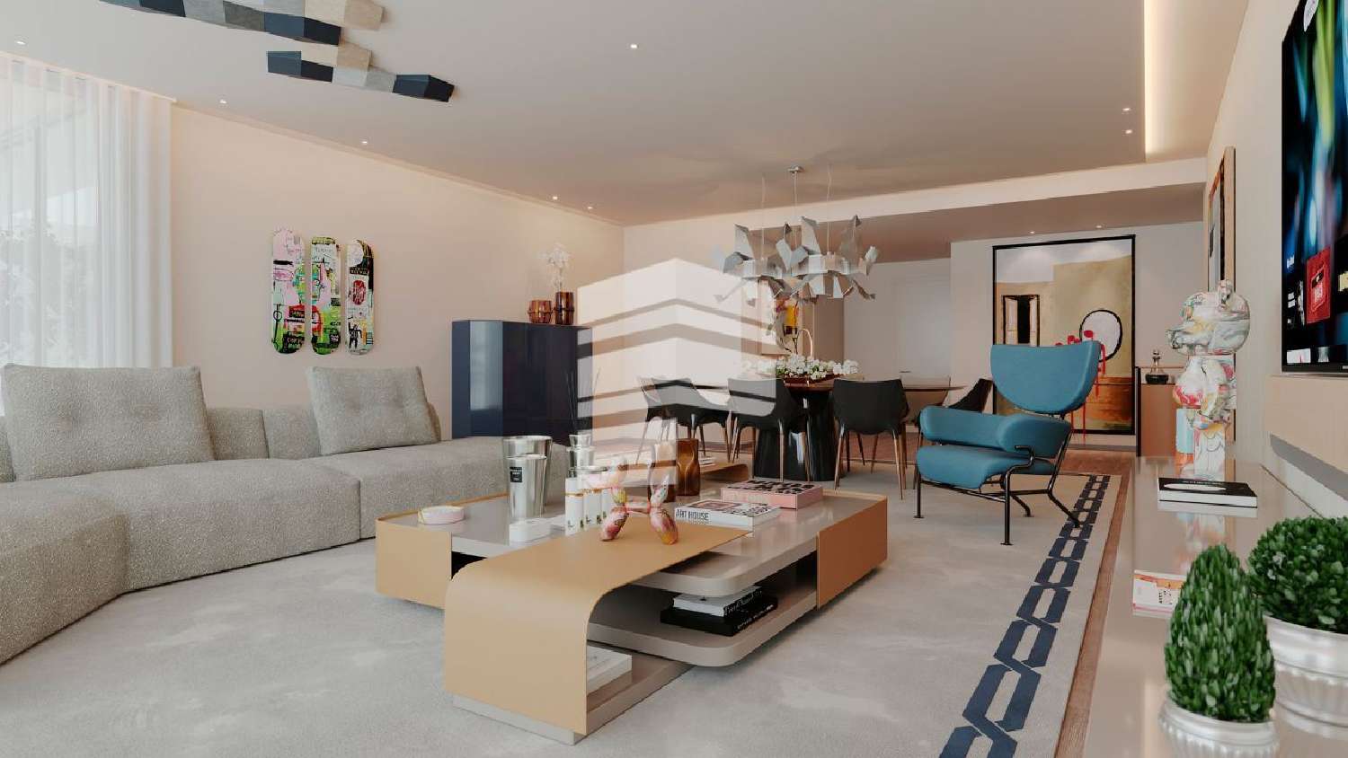 en venta apartamento Funchal Funchal 3