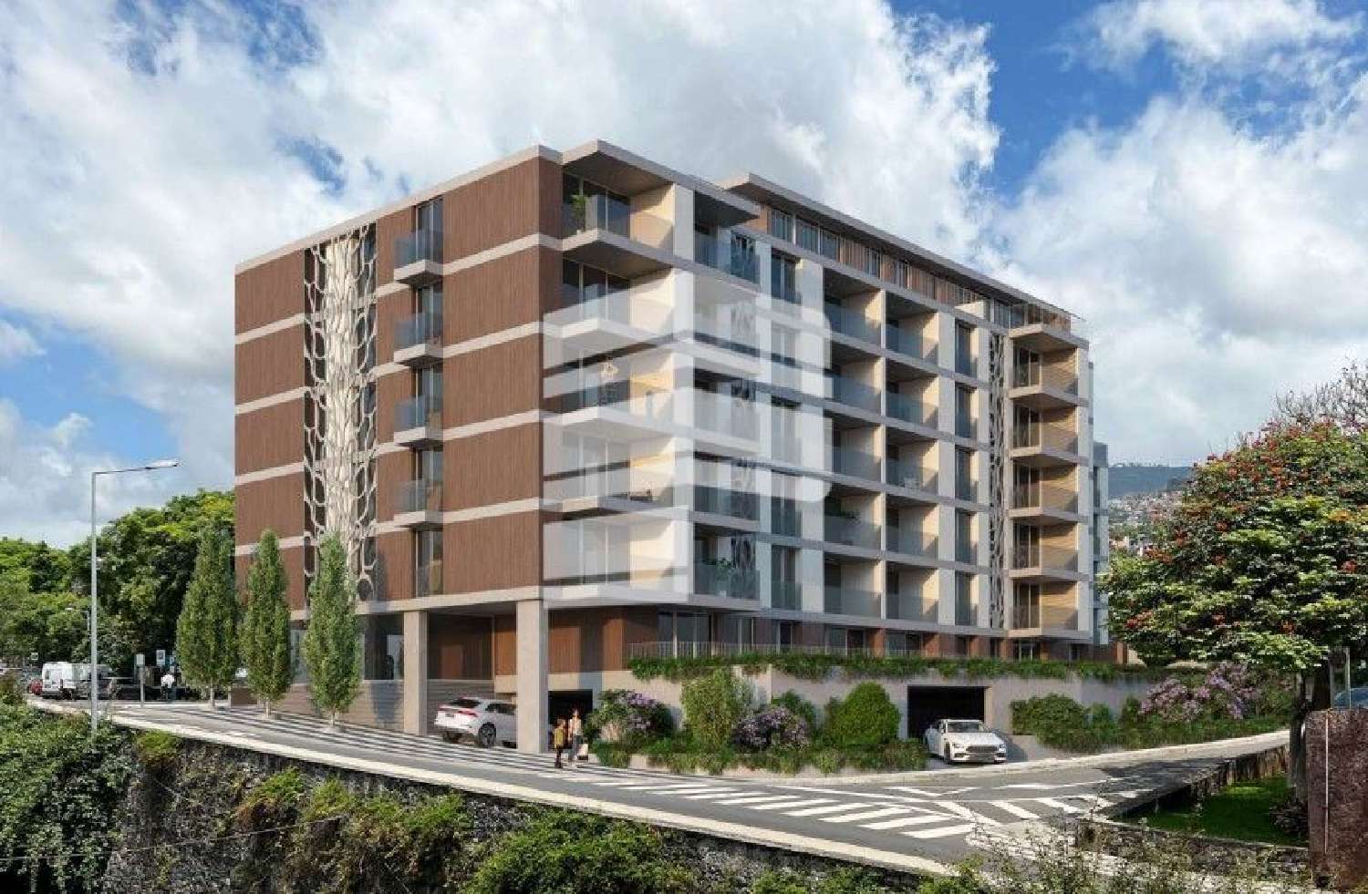  à venda apartamento Funchal Funchal 1
