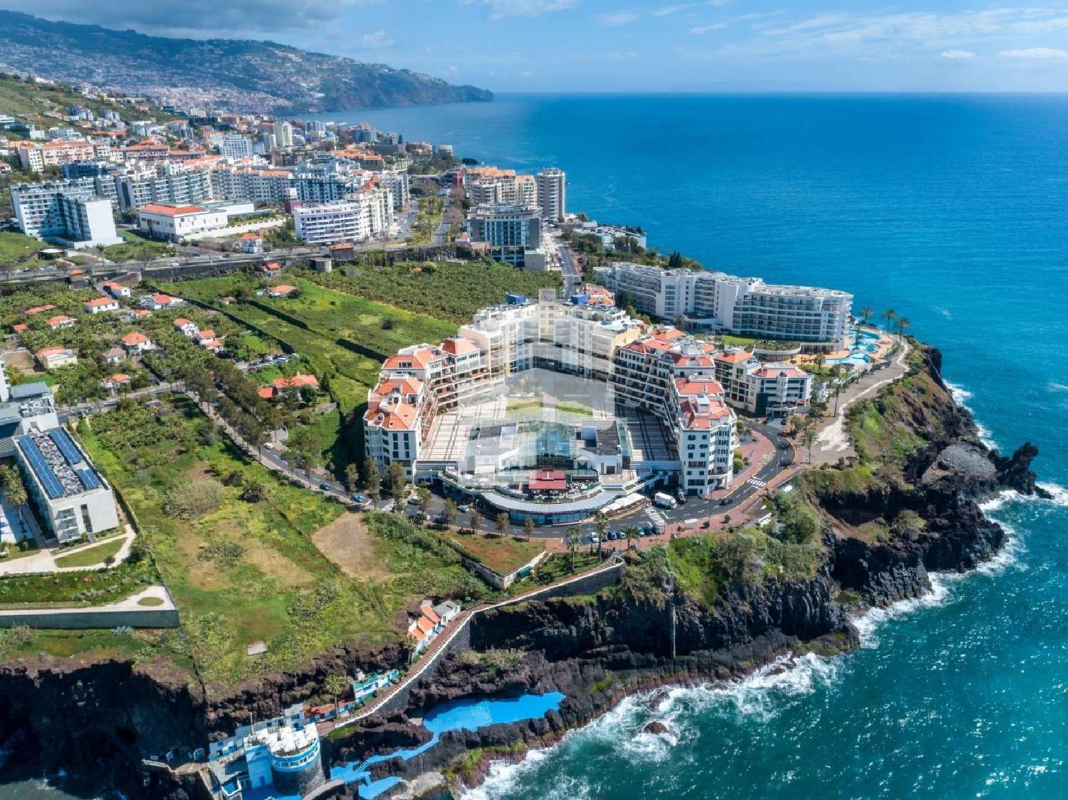  à venda apartamento Funchal Funchal 2