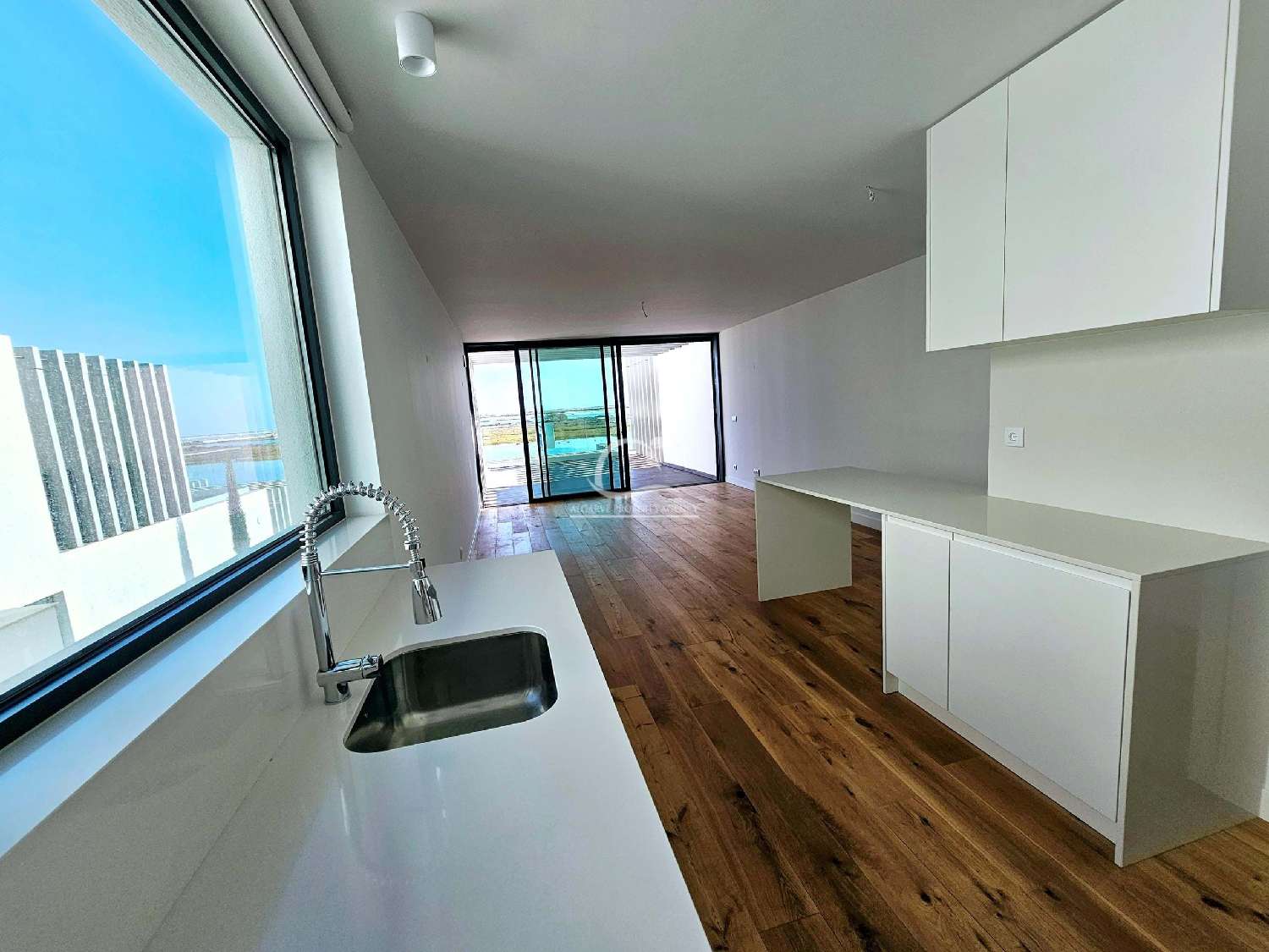  à venda apartamento Fuseta Olhão 5