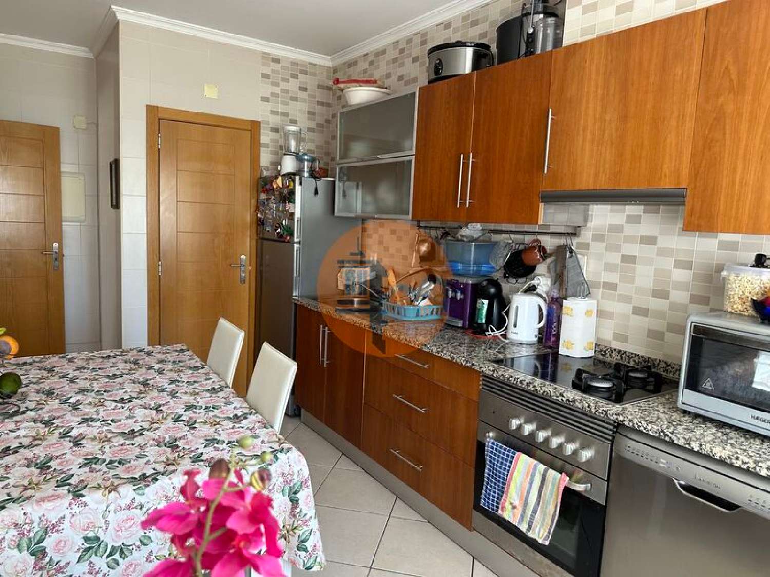  en venta apartamento Fuseta Olhão 1