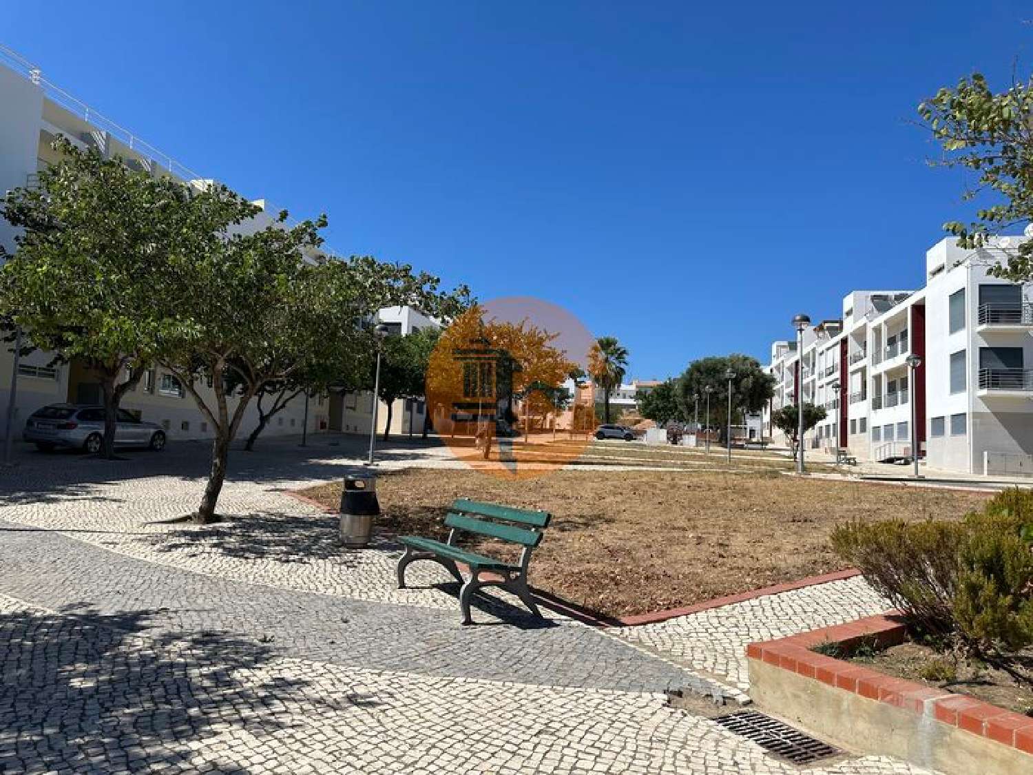  à venda apartamento Fuseta Olhão 1
