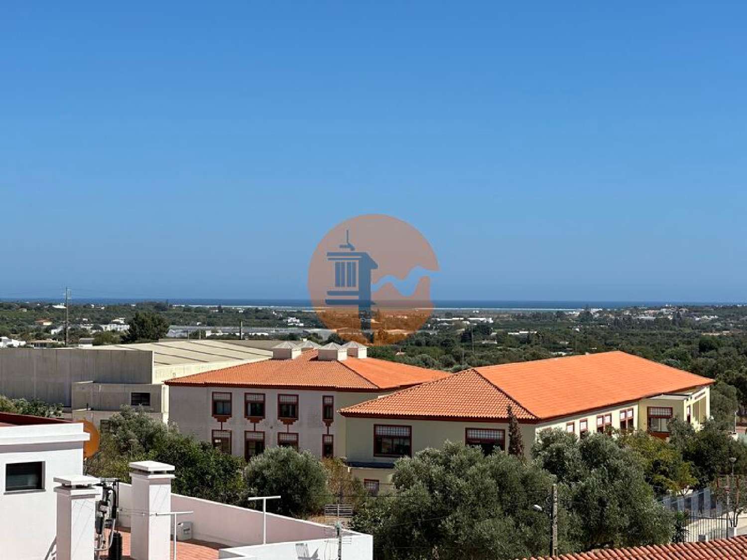  à venda apartamento Fuseta Olhão 2
