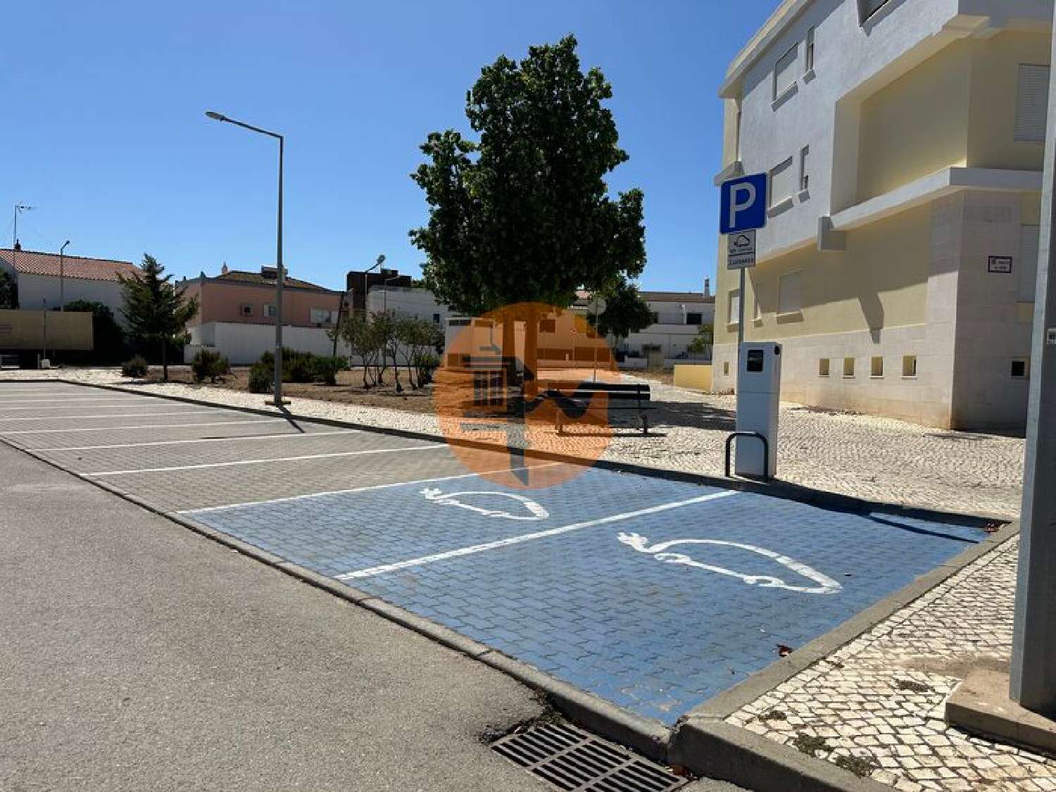  à venda apartamento Fuseta Olhão 4