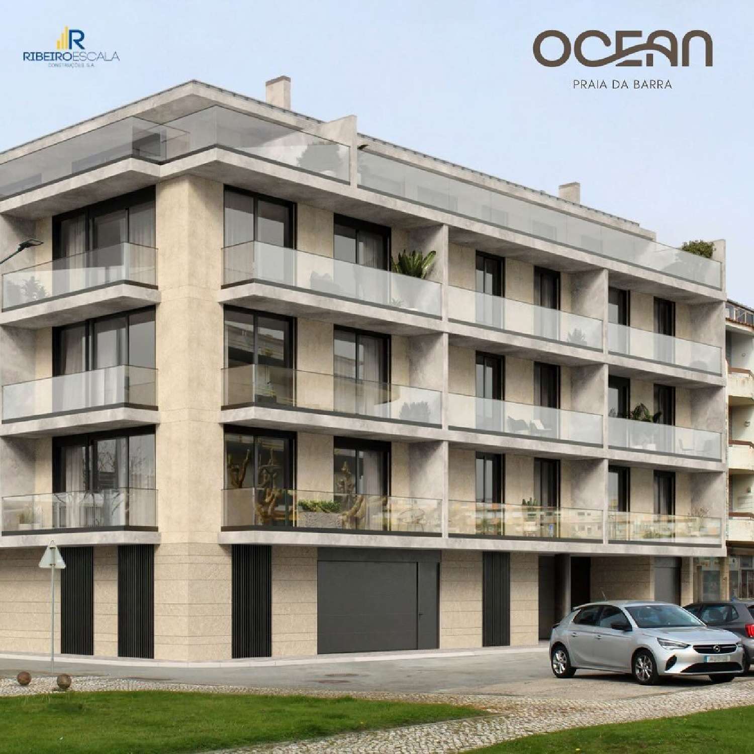  à venda apartamento Gafanha da Nazaré Ílhavo 1