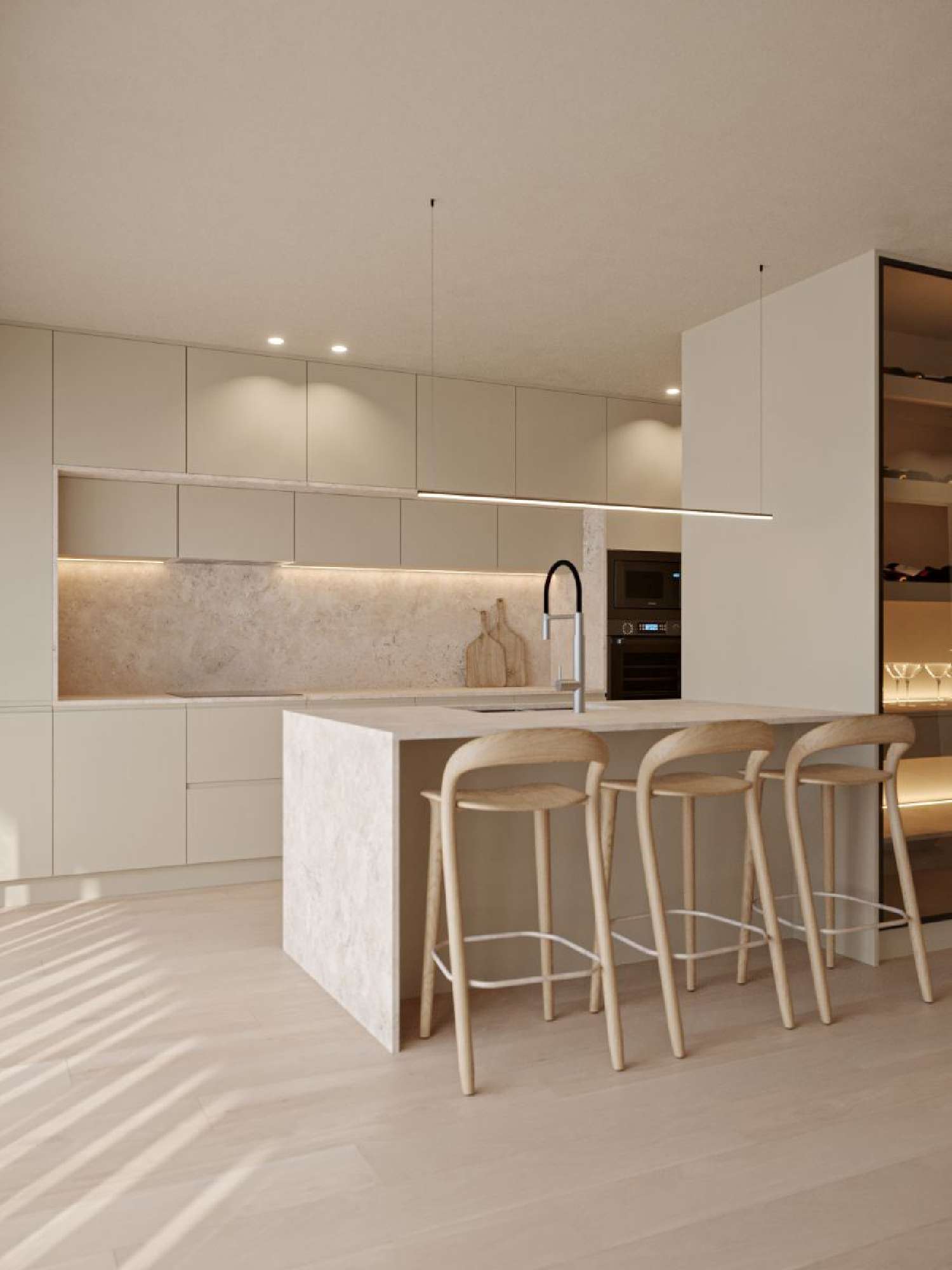  à venda apartamento Gafanha da Nazaré Ílhavo 3