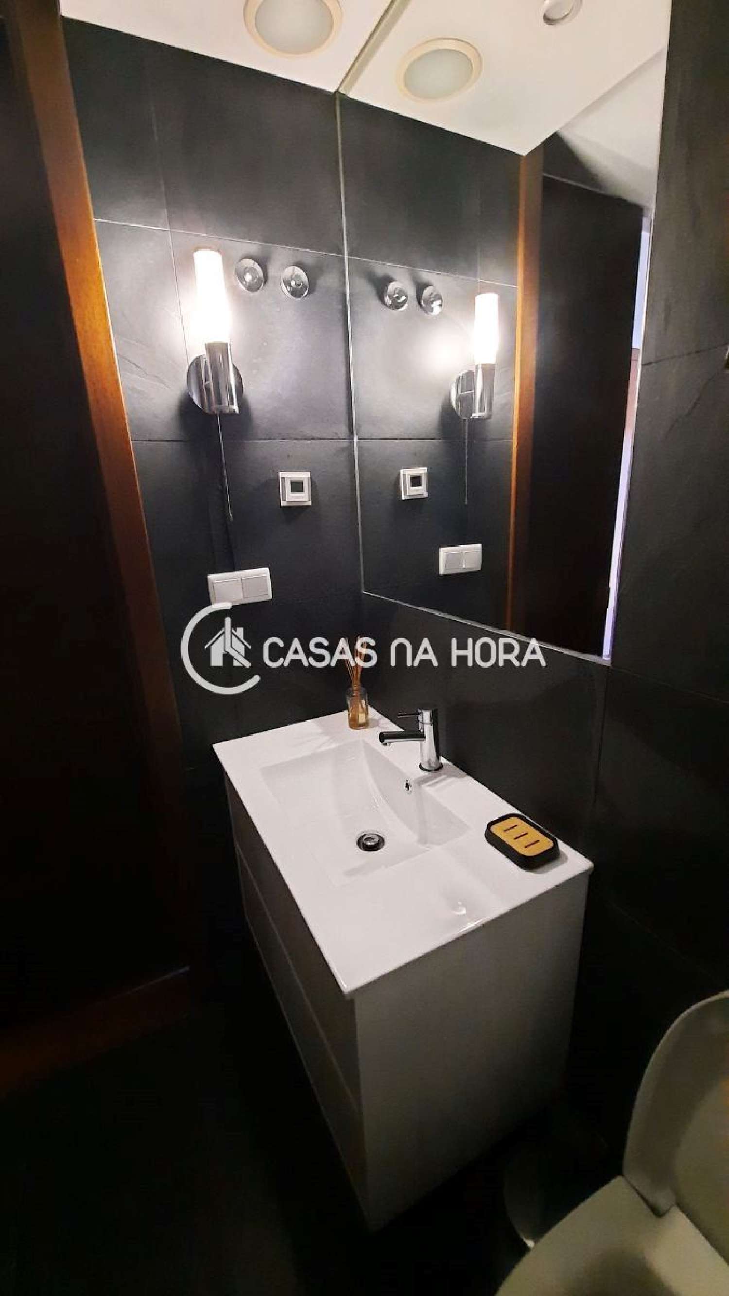 à venda apartamento Galés Mafra 3