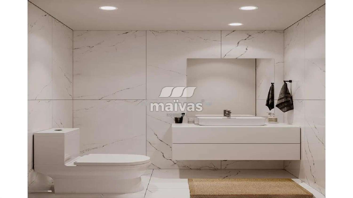  for sale apartment Gandra Paredes 2