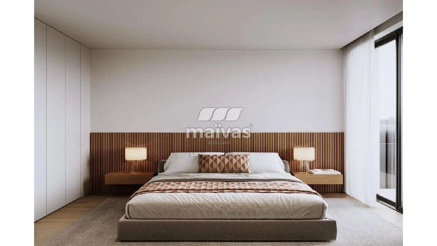  for sale apartment Gandra Paredes 3